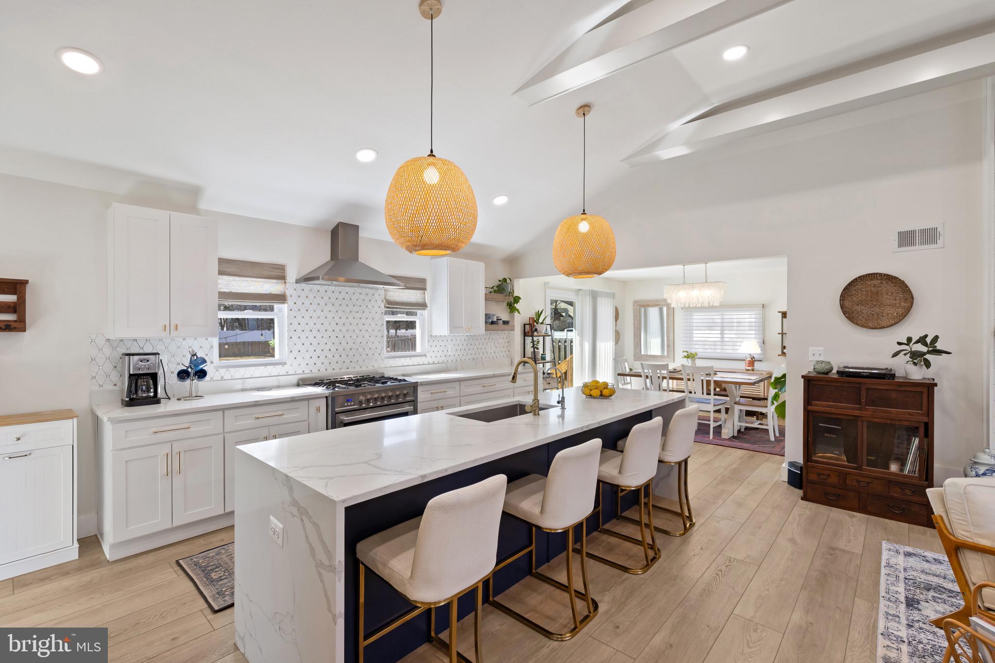 LONGSHOREMENS - Residential