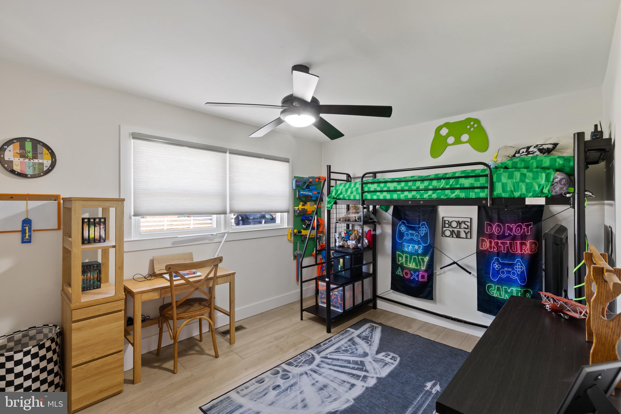 LONGSHOREMENS - Residential