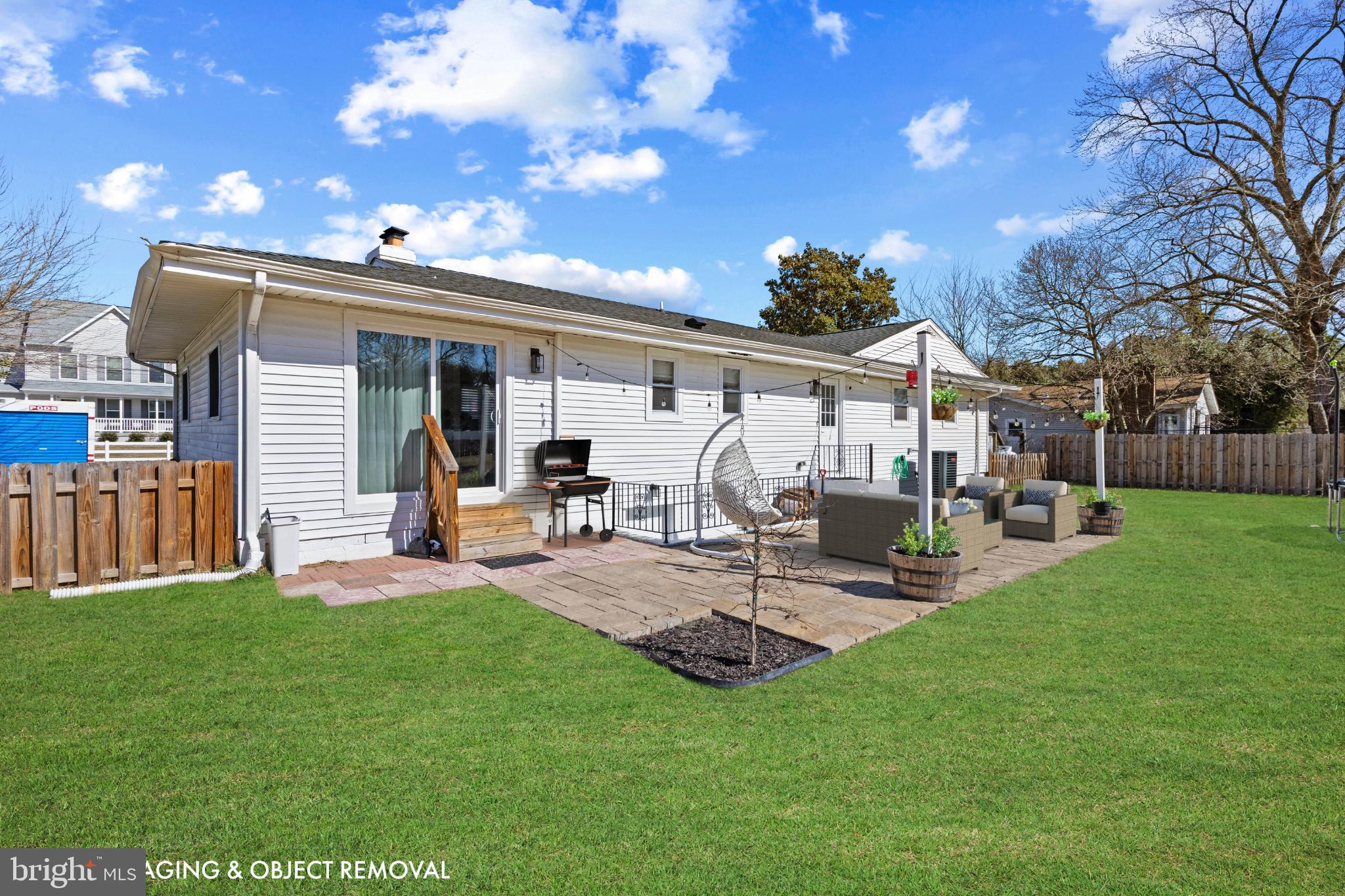 LONGSHOREMENS - Residential