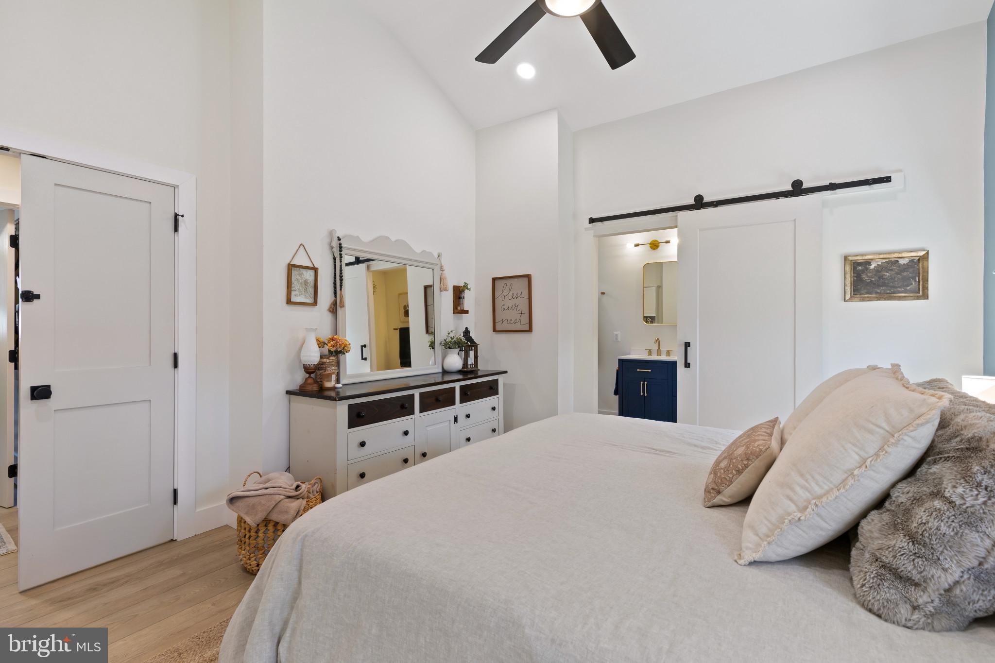 LONGSHOREMENS - Residential