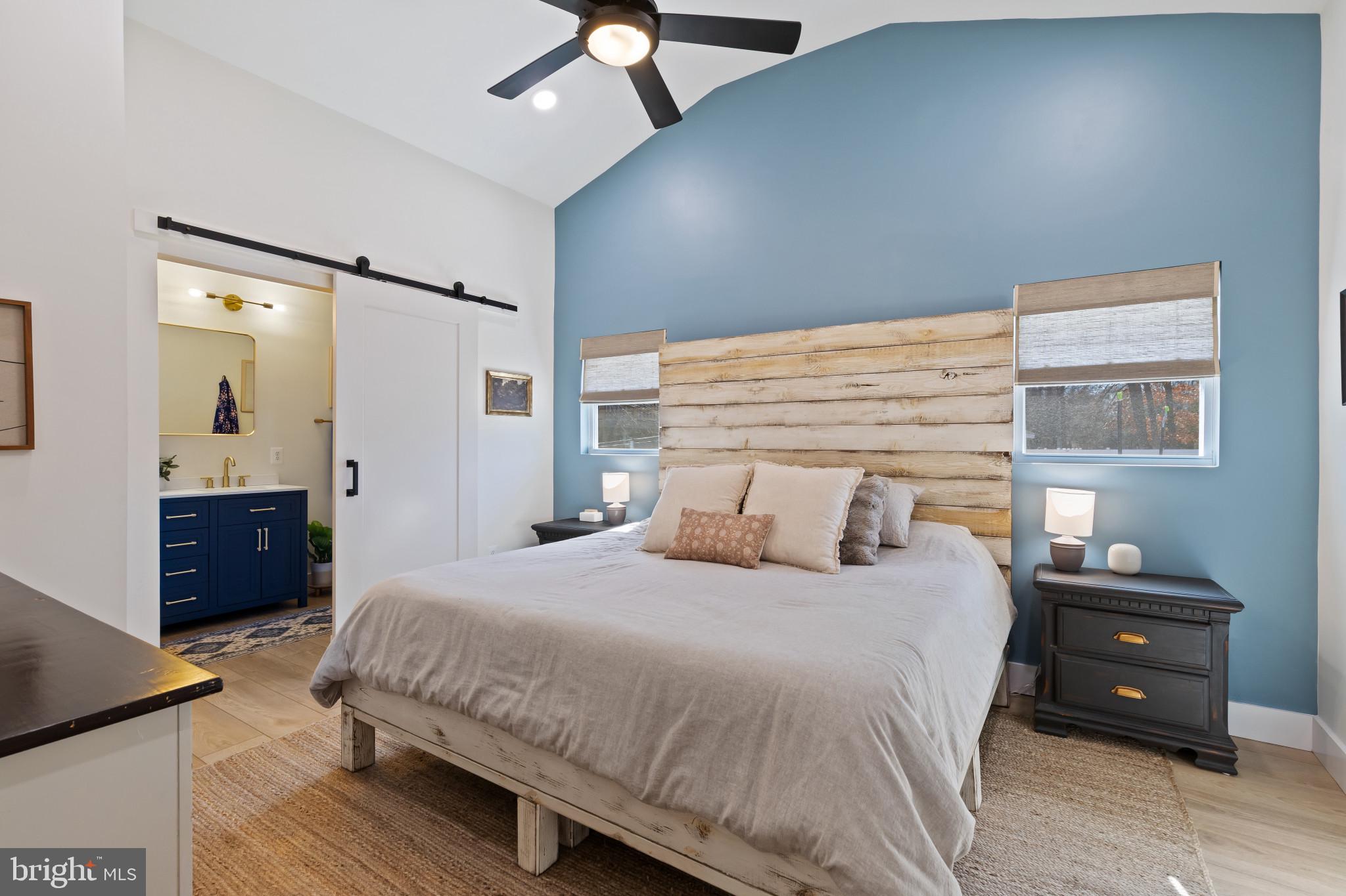 LONGSHOREMENS - Residential