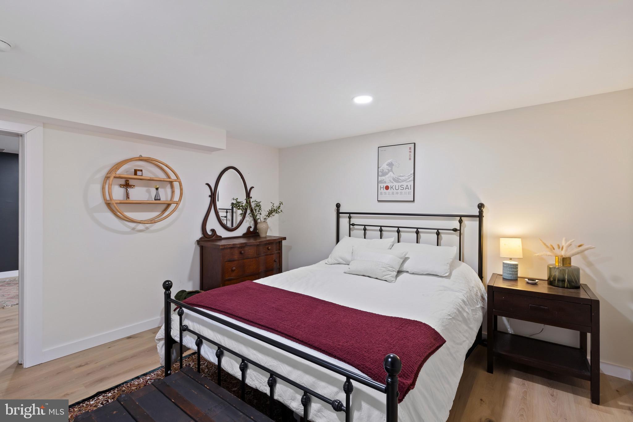 LONGSHOREMENS - Residential