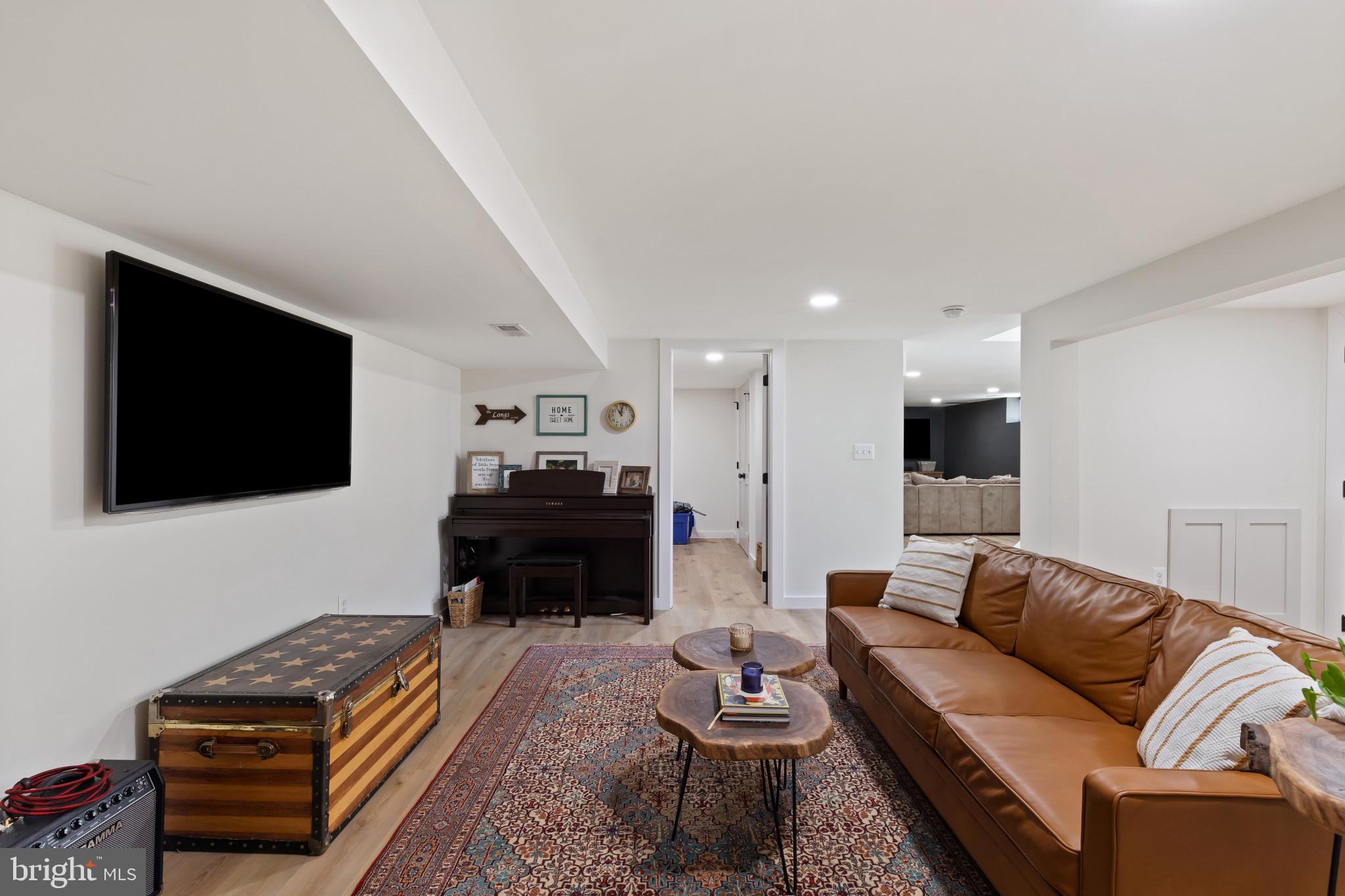 LONGSHOREMENS - Residential