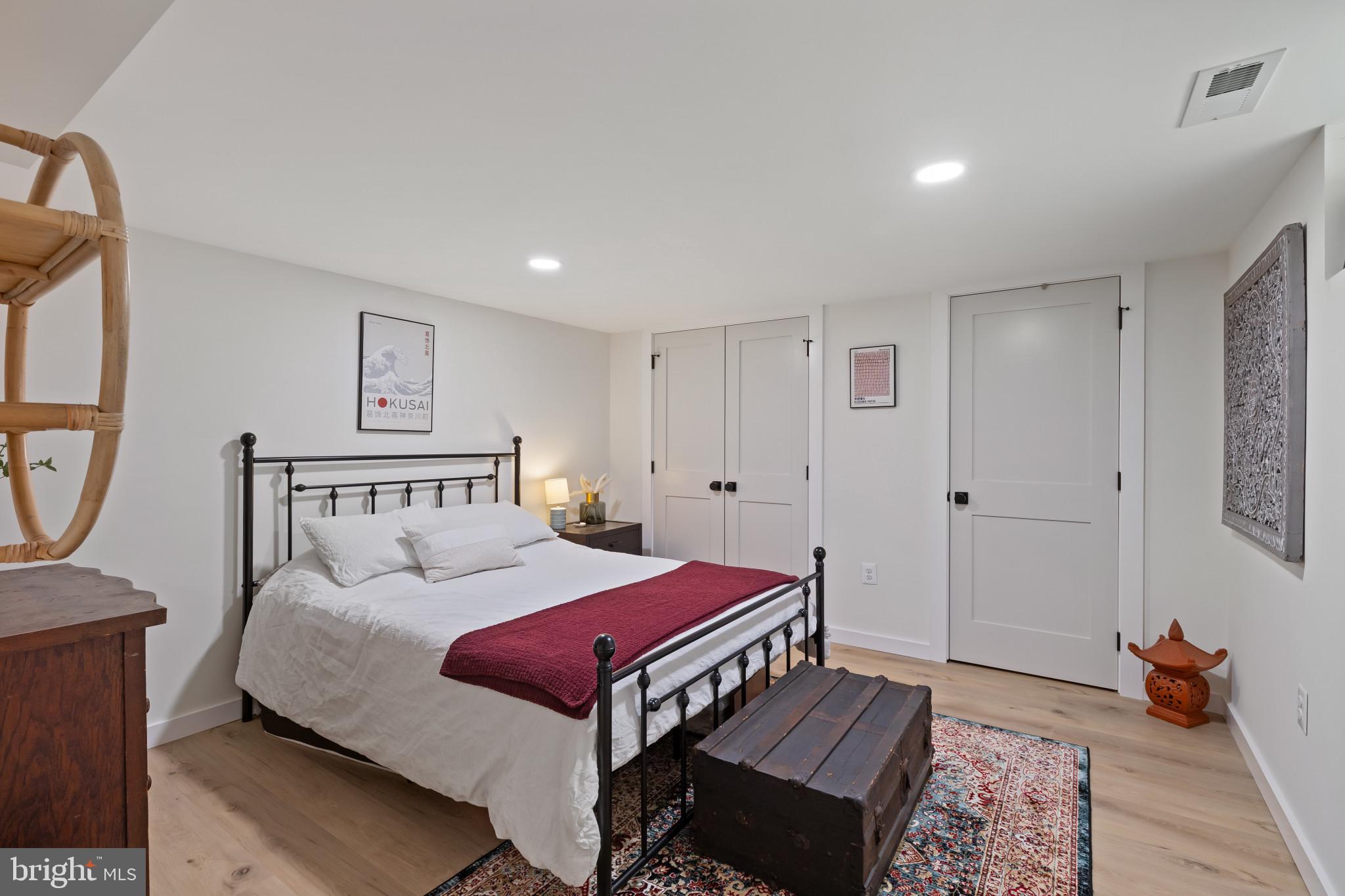 LONGSHOREMENS - Residential