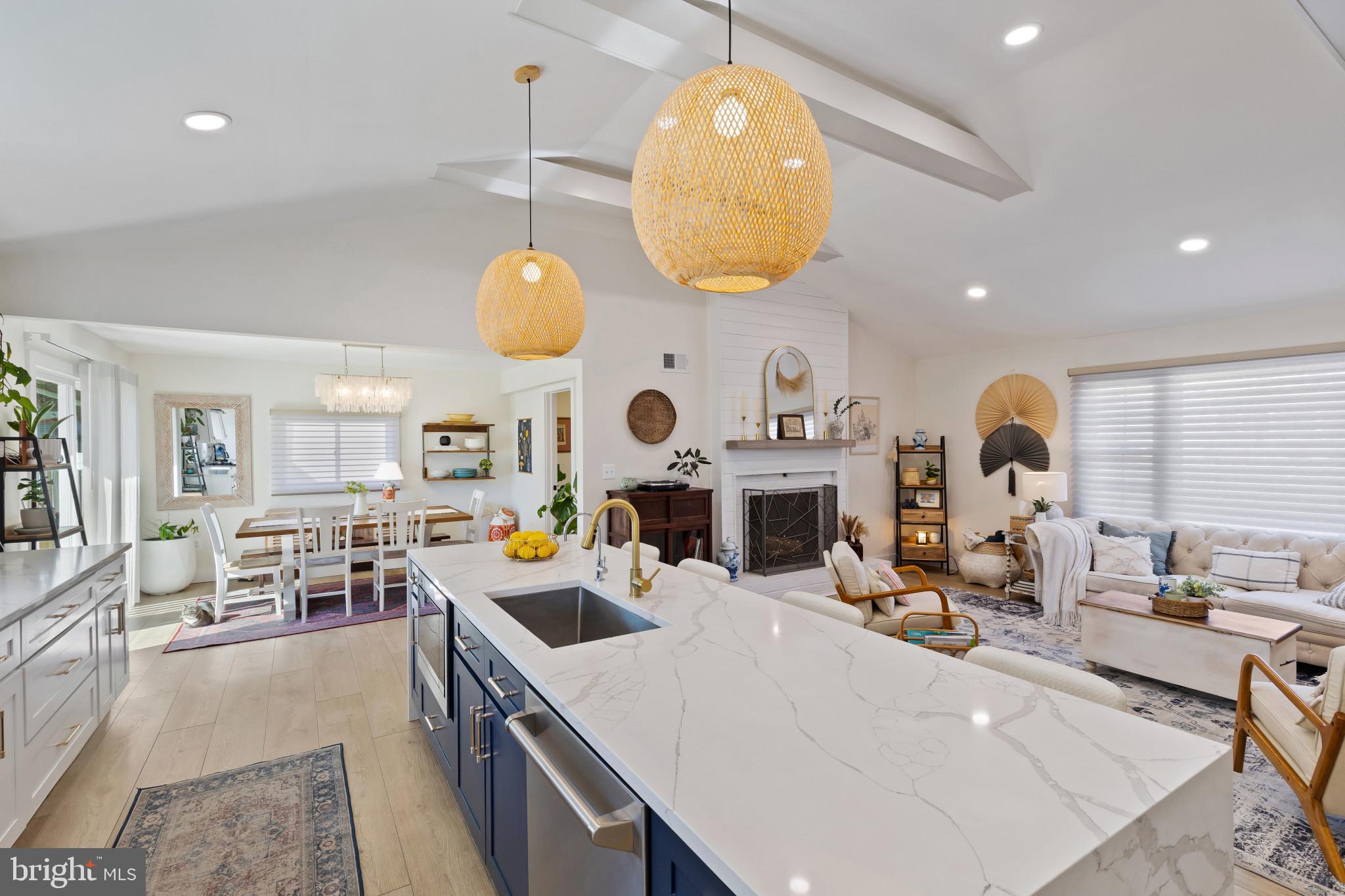 LONGSHOREMENS - Residential