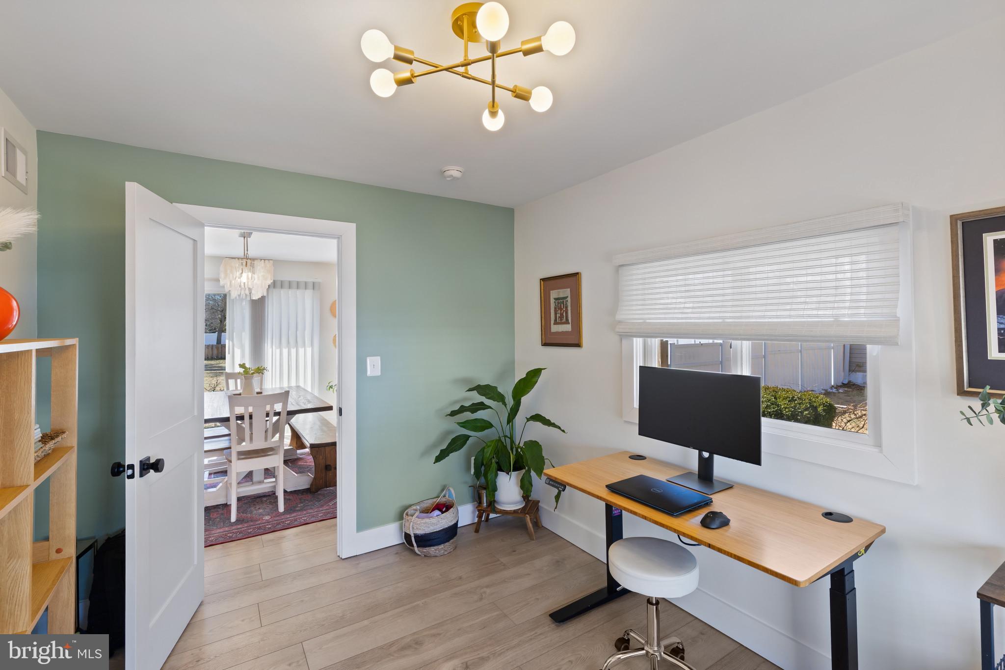 LONGSHOREMENS - Residential