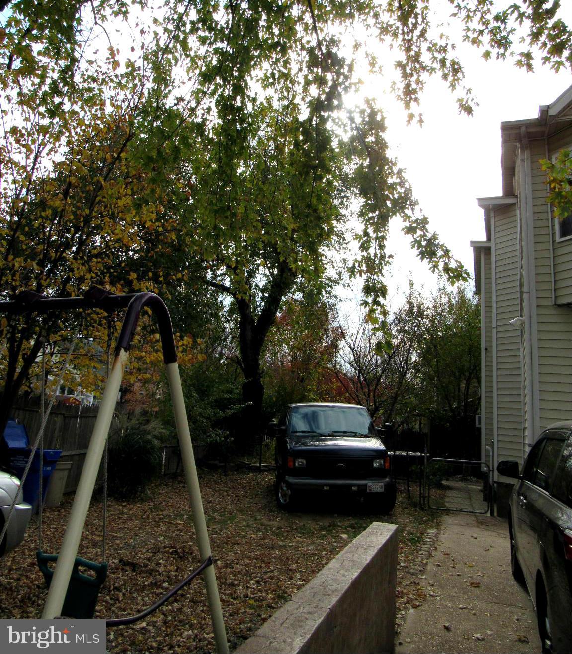 CONNECTICUT AVENUE ESTATES - Residential