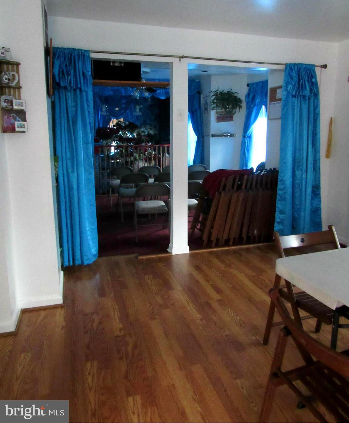 CONNECTICUT AVENUE ESTATES - Residential