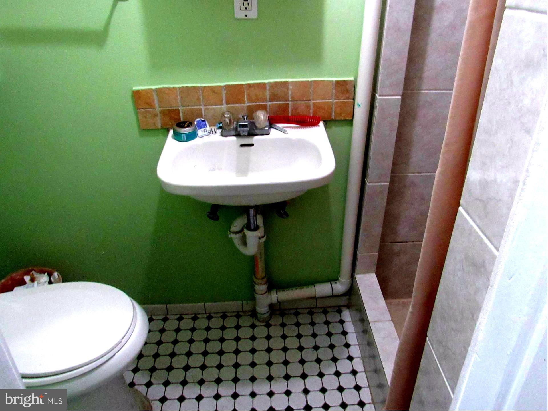 CONNECTICUT AVENUE ESTATES - Residential