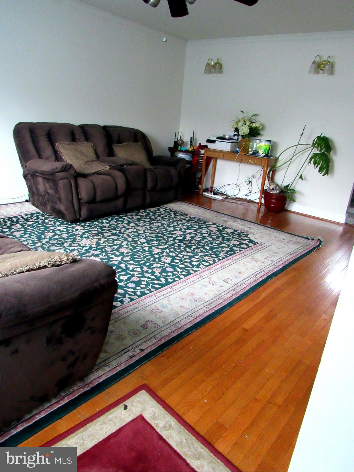 CONNECTICUT AVENUE ESTATES - Residential