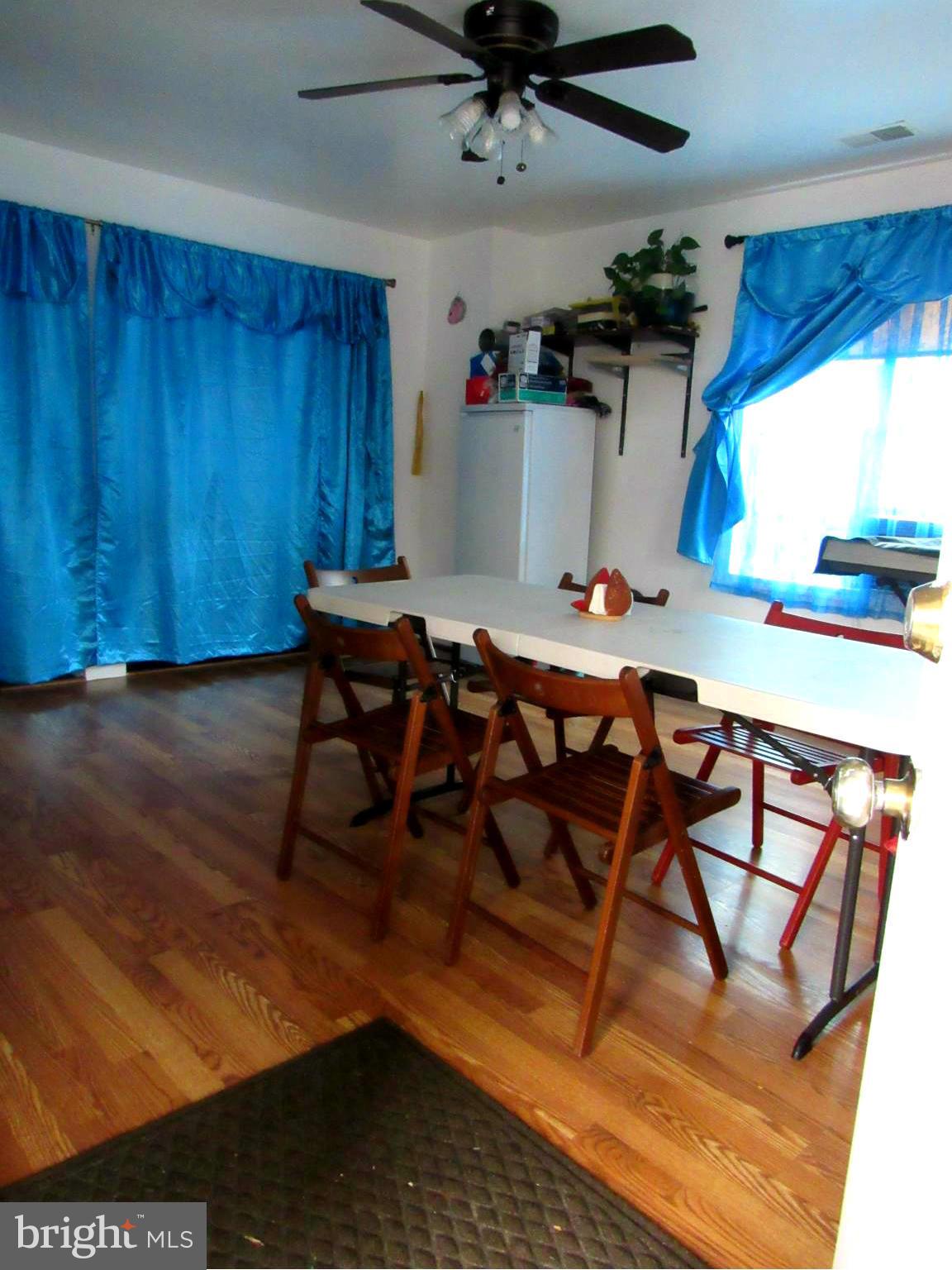 CONNECTICUT AVENUE ESTATES - Residential