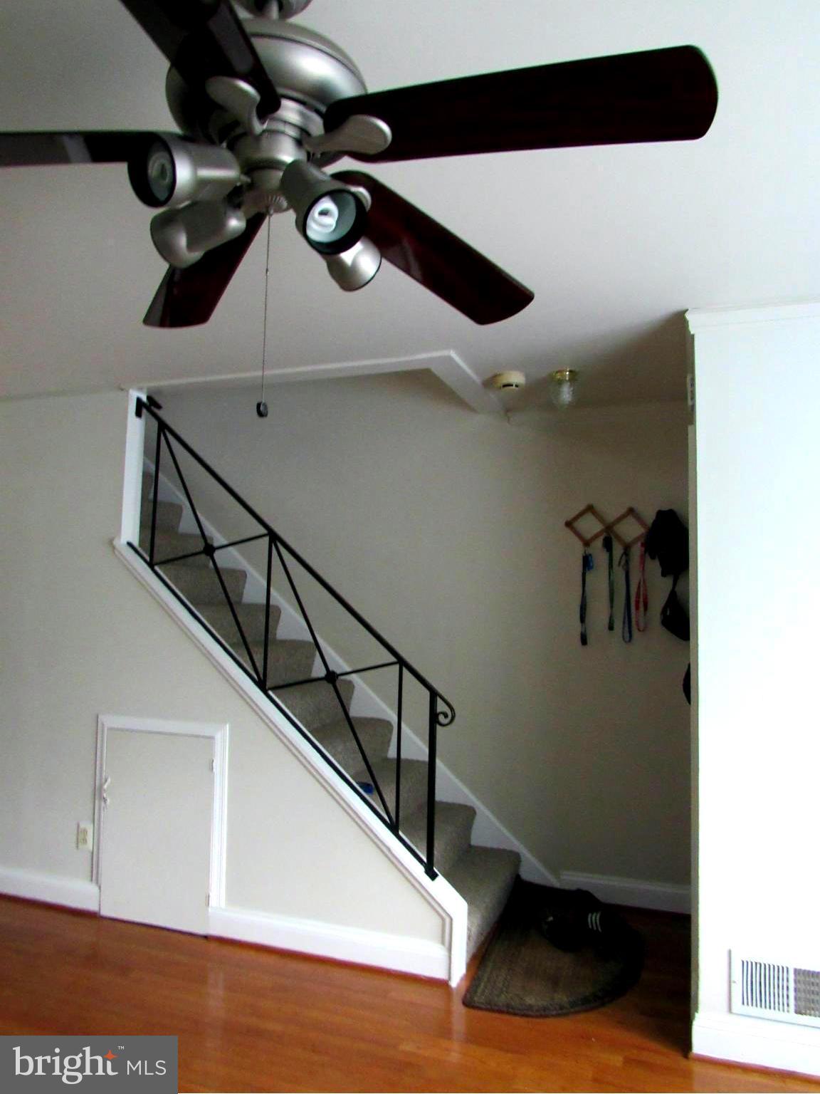 CONNECTICUT AVENUE ESTATES - Residential