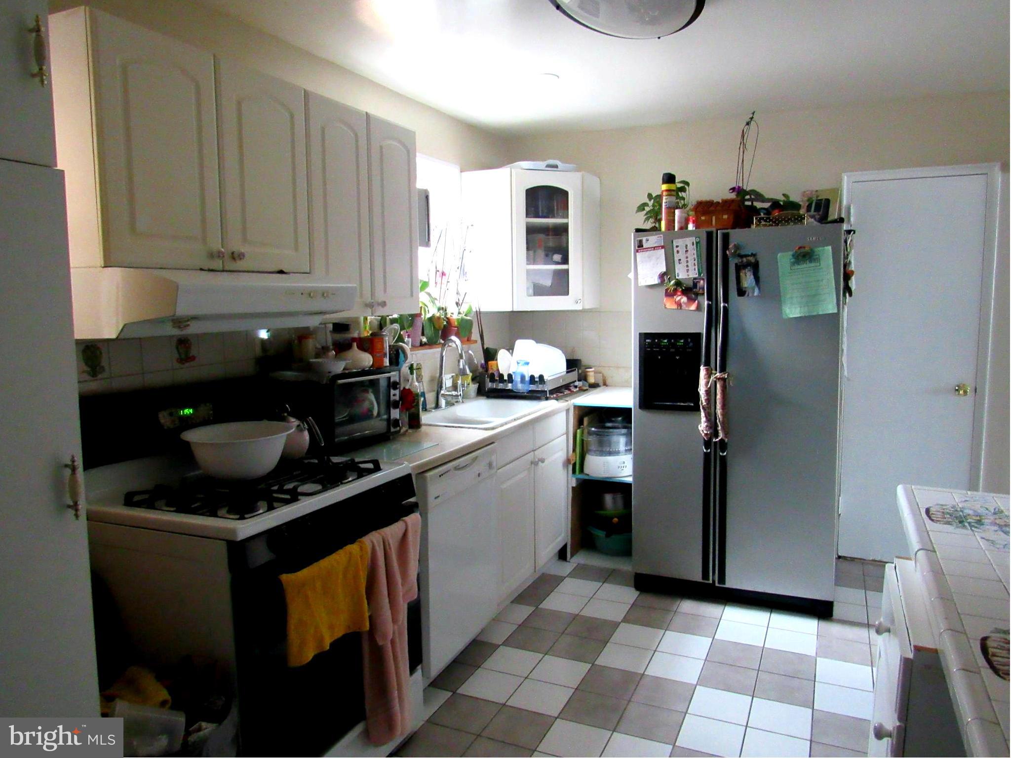 CONNECTICUT AVENUE ESTATES - Residential