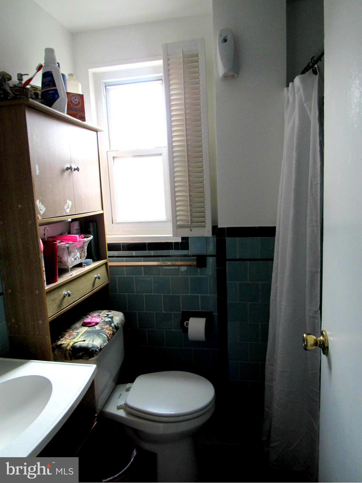 CONNECTICUT AVENUE ESTATES - Residential