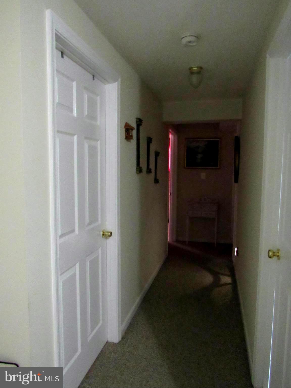 CONNECTICUT AVENUE ESTATES - Residential