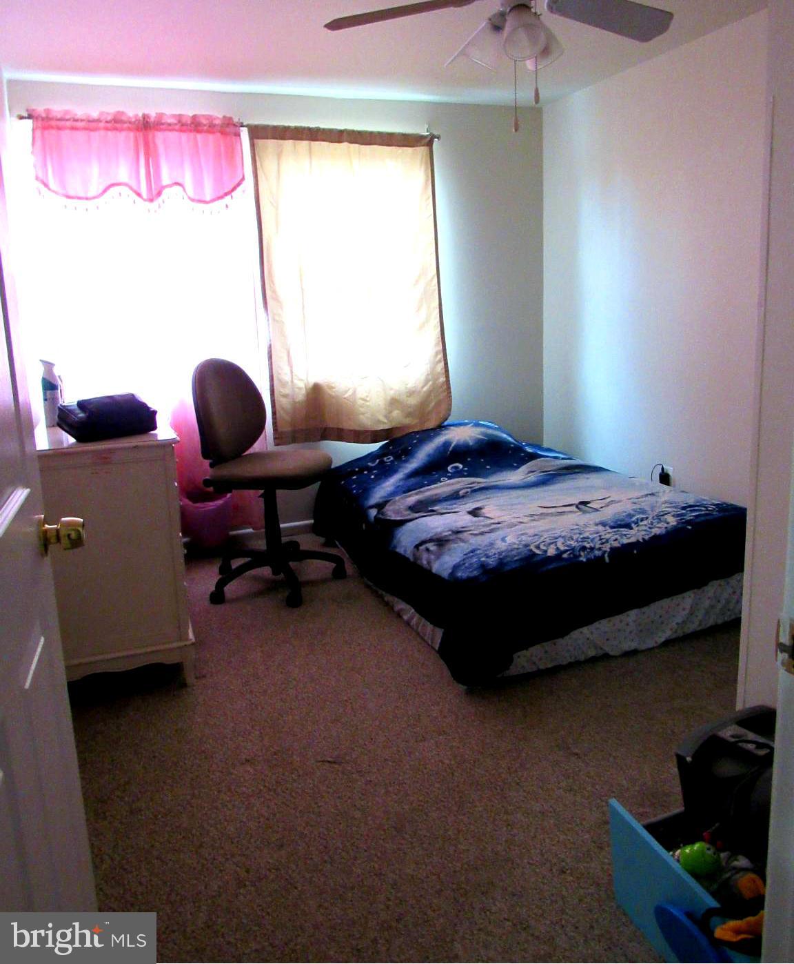 CONNECTICUT AVENUE ESTATES - Residential