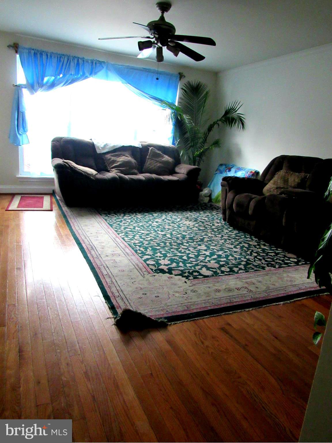 CONNECTICUT AVENUE ESTATES - Residential