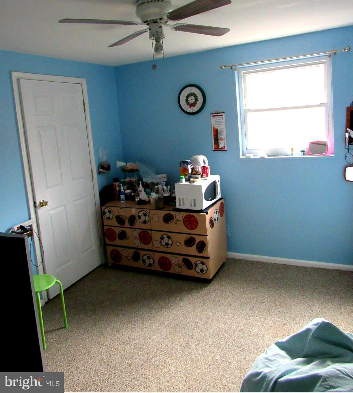 CONNECTICUT AVENUE ESTATES - Residential