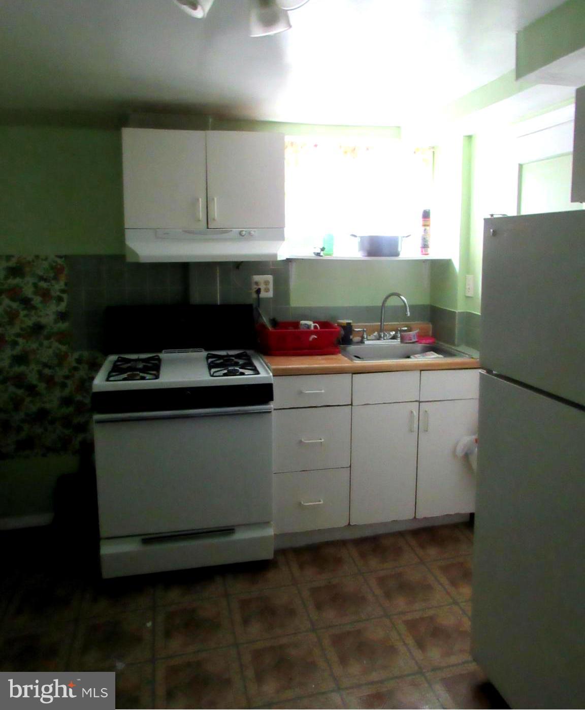 CONNECTICUT AVENUE ESTATES - Residential