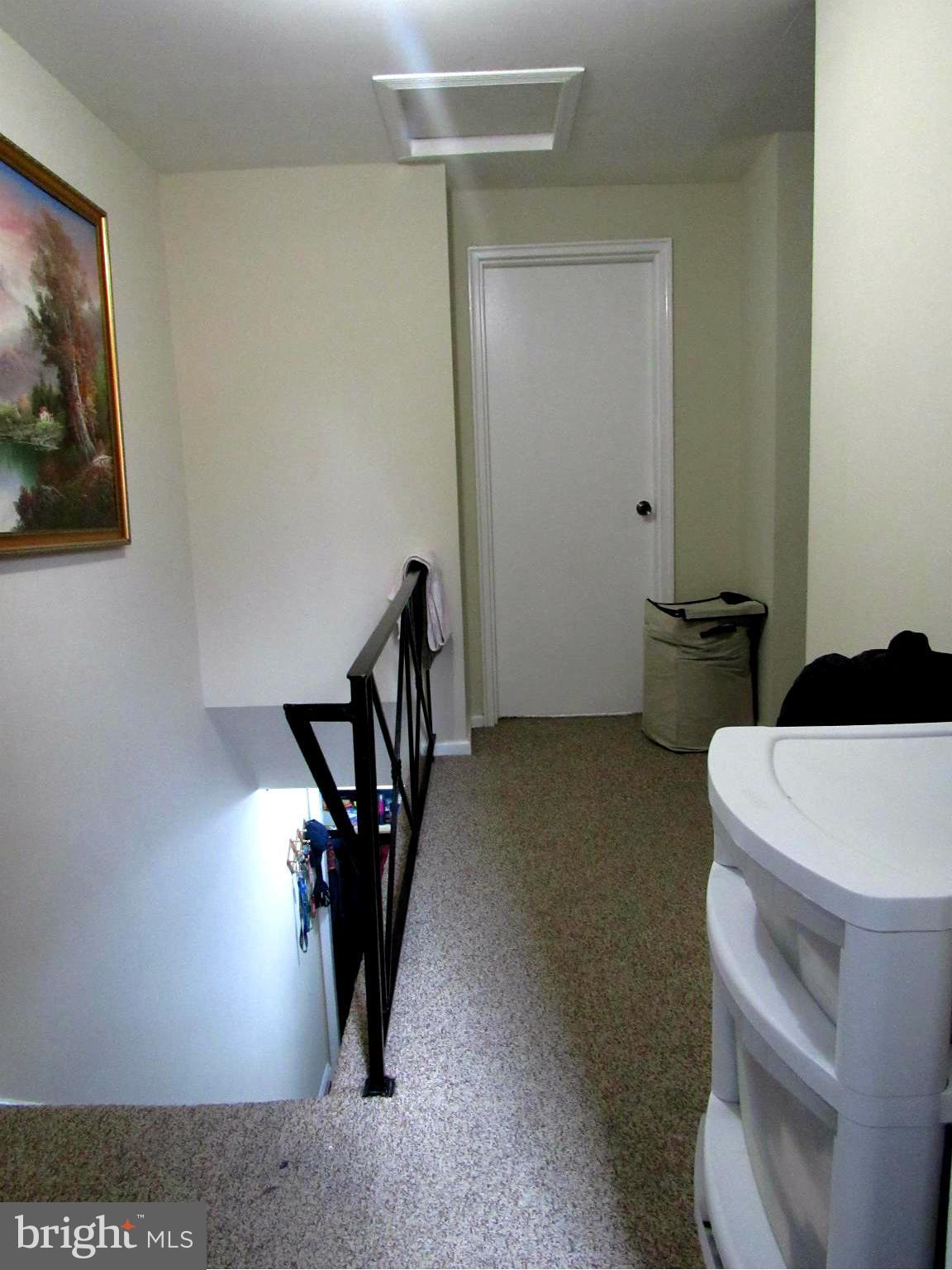 CONNECTICUT AVENUE ESTATES - Residential