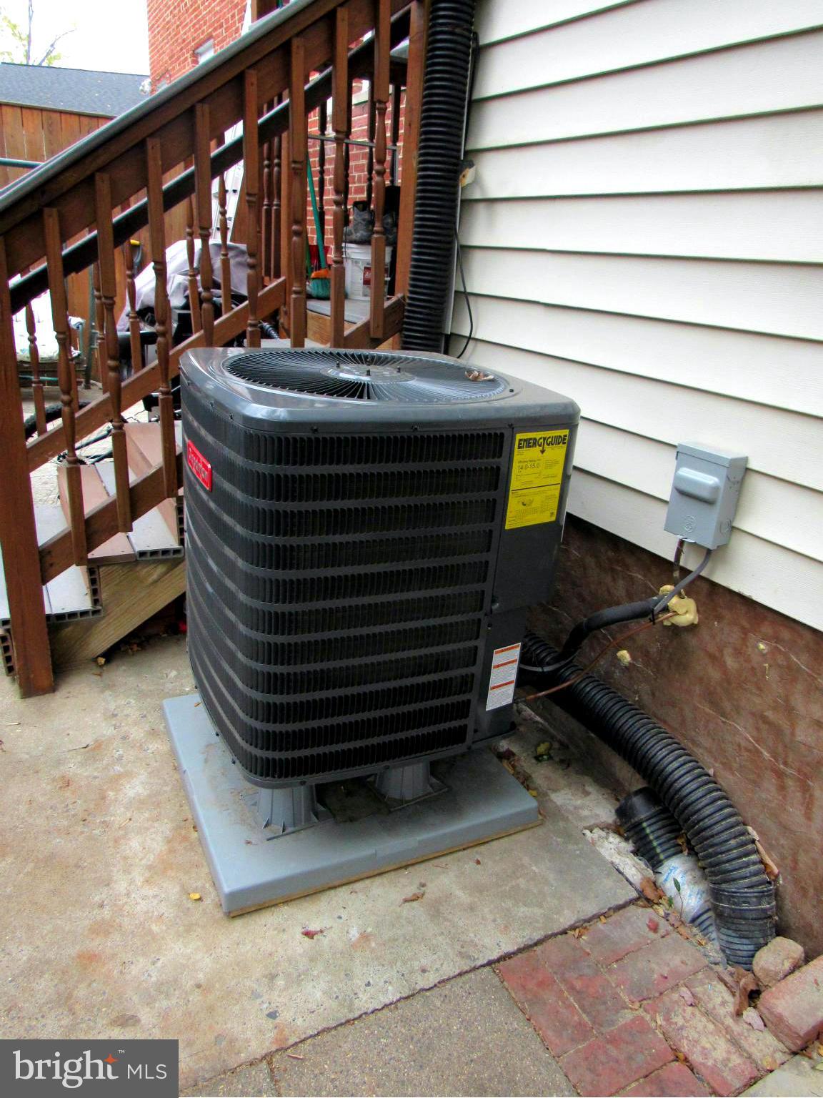 CONNECTICUT AVENUE ESTATES - Residential