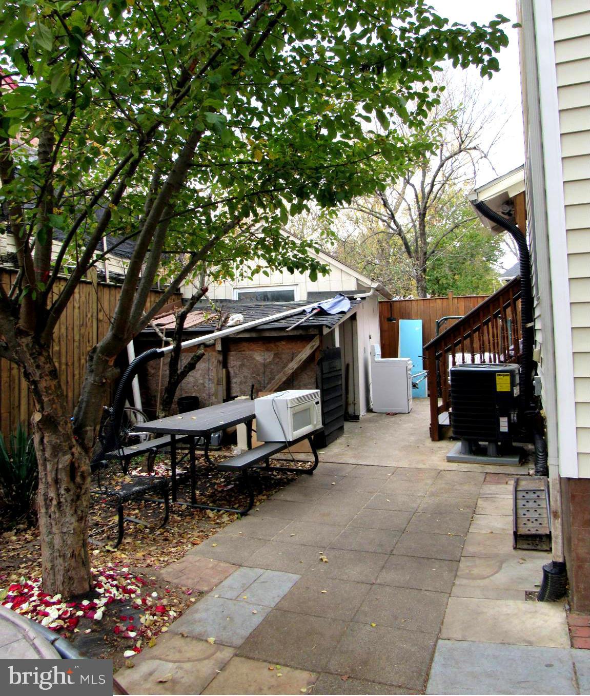 CONNECTICUT AVENUE ESTATES - Residential