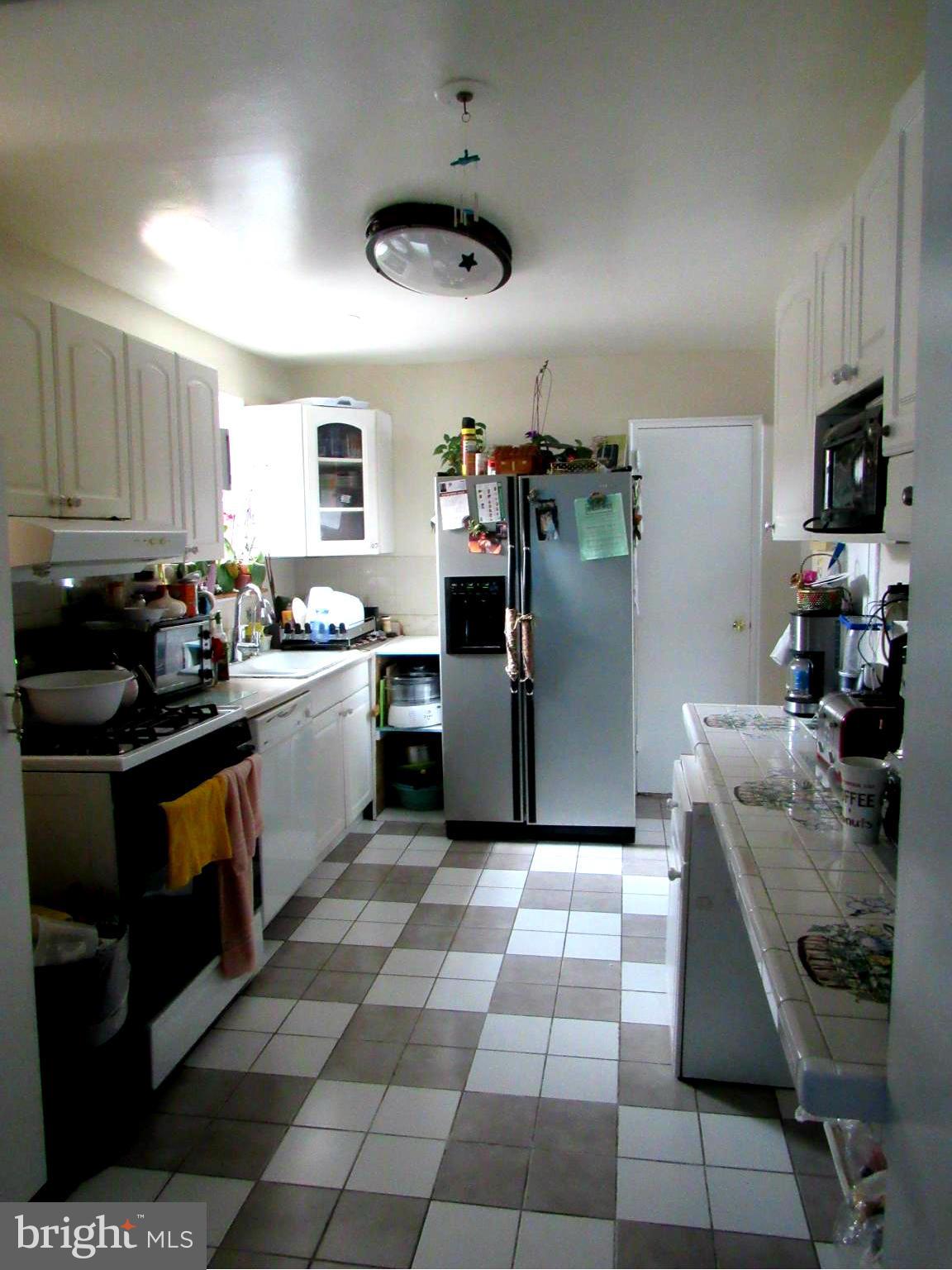 CONNECTICUT AVENUE ESTATES - Residential