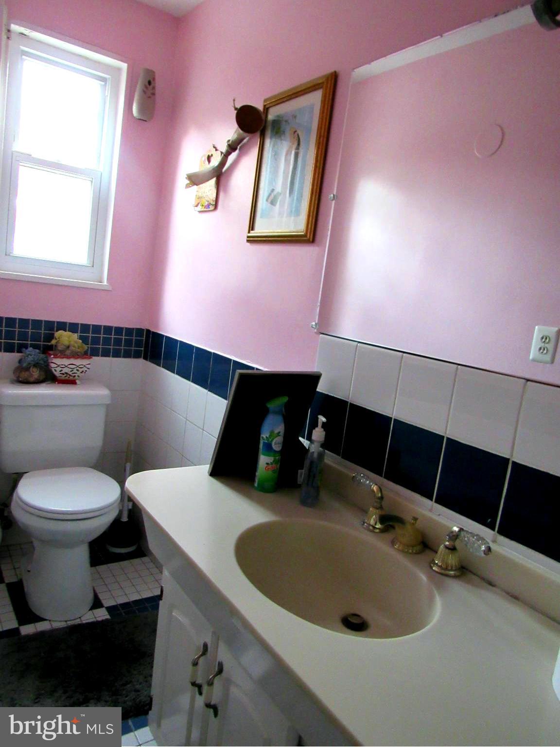 CONNECTICUT AVENUE ESTATES - Residential