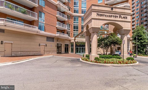 Condo For Rent - 3101 N Hampton Drive #1411<br/> Alexandria City County, ALEXANDRIA, VA 22302