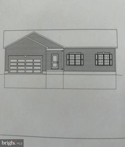 Photo of Lot 2 Gibson Mill Road, CULPEPER, VA 22701 (MLS # VACU2012880)