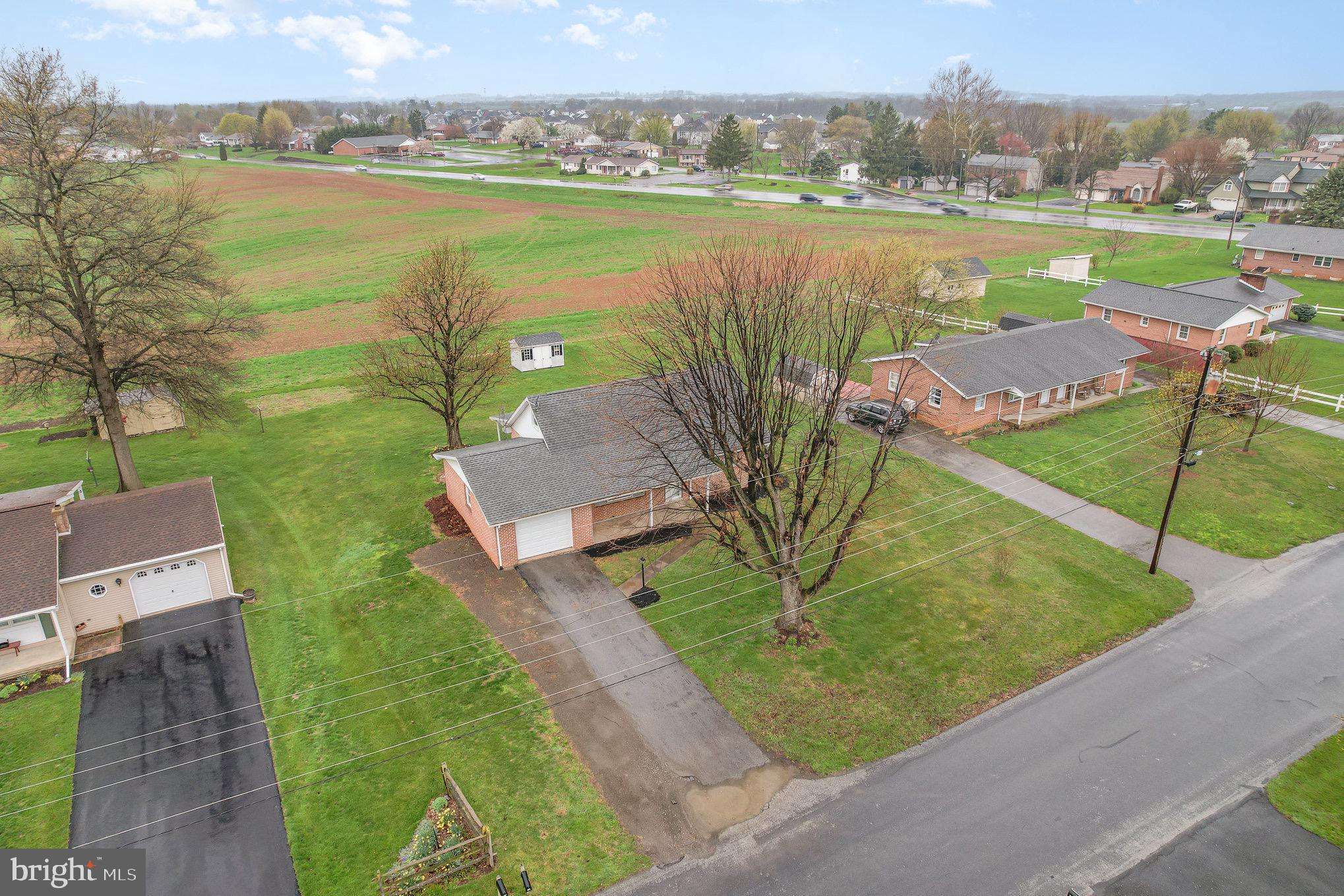 GREENE TWP - Residential