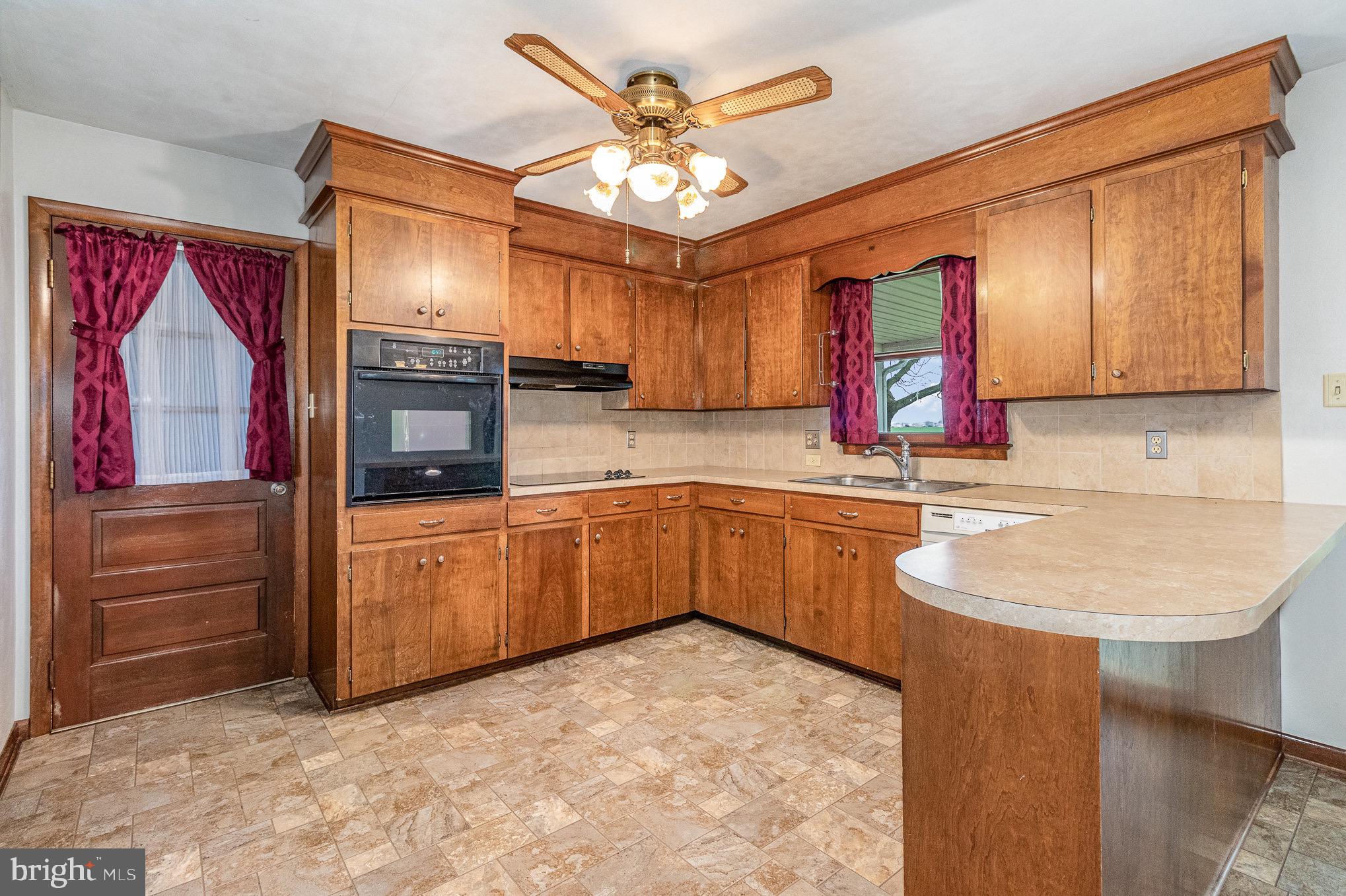 GREENE TWP - Residential