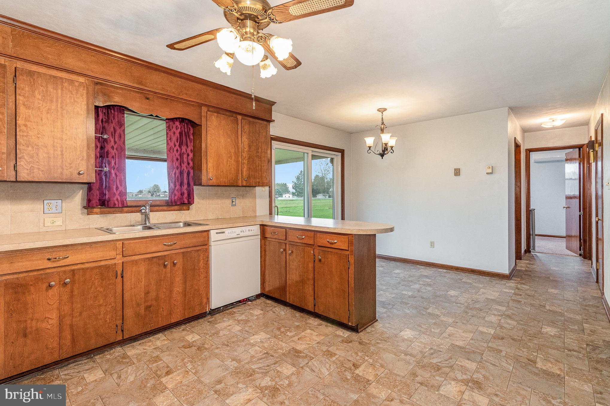 GREENE TWP - Residential