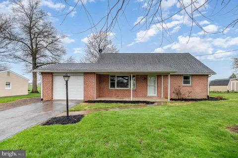 50 Yeager Drive, Shippensburg, PA 17257 - MLS#: PAFL2026456