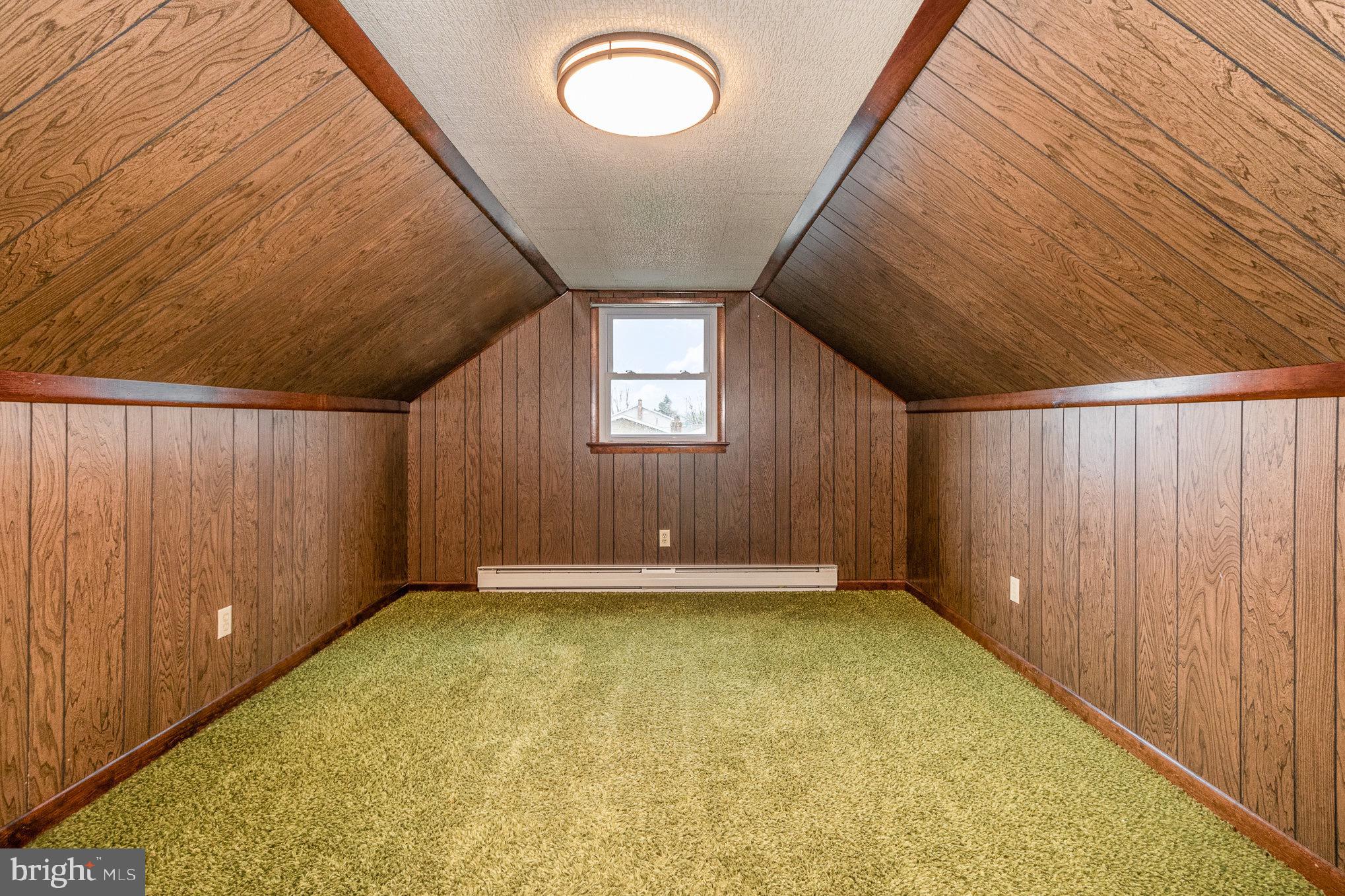 GREENE TWP - Residential