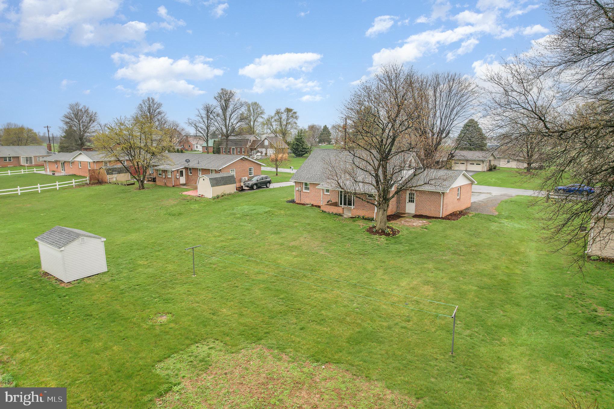 GREENE TWP - Residential