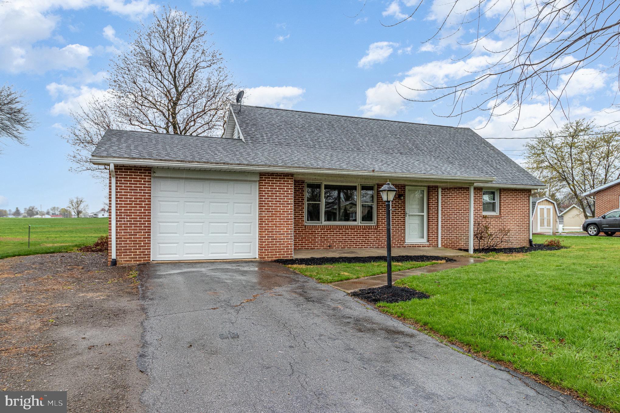 GREENE TWP - Residential