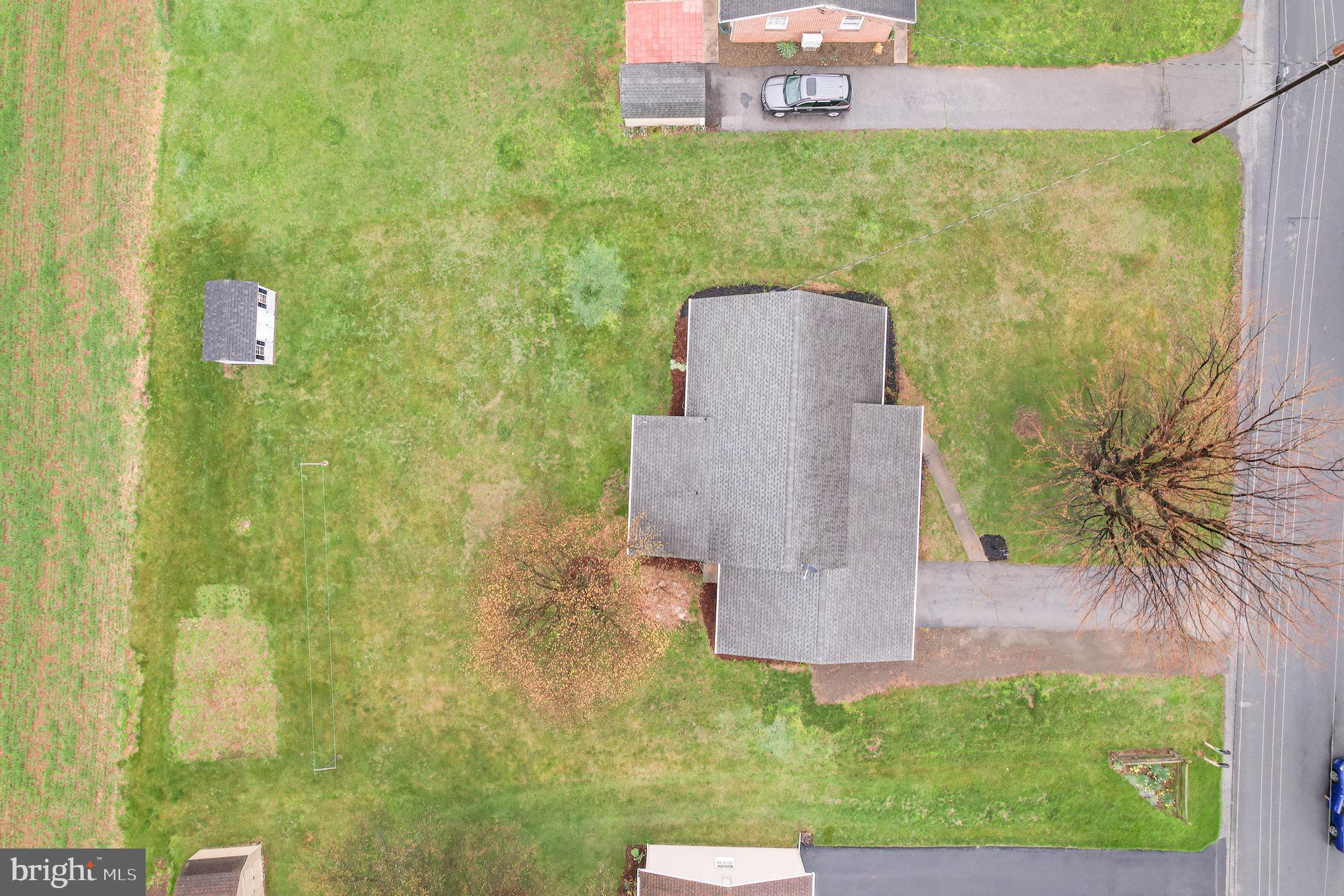 GREENE TWP - Residential