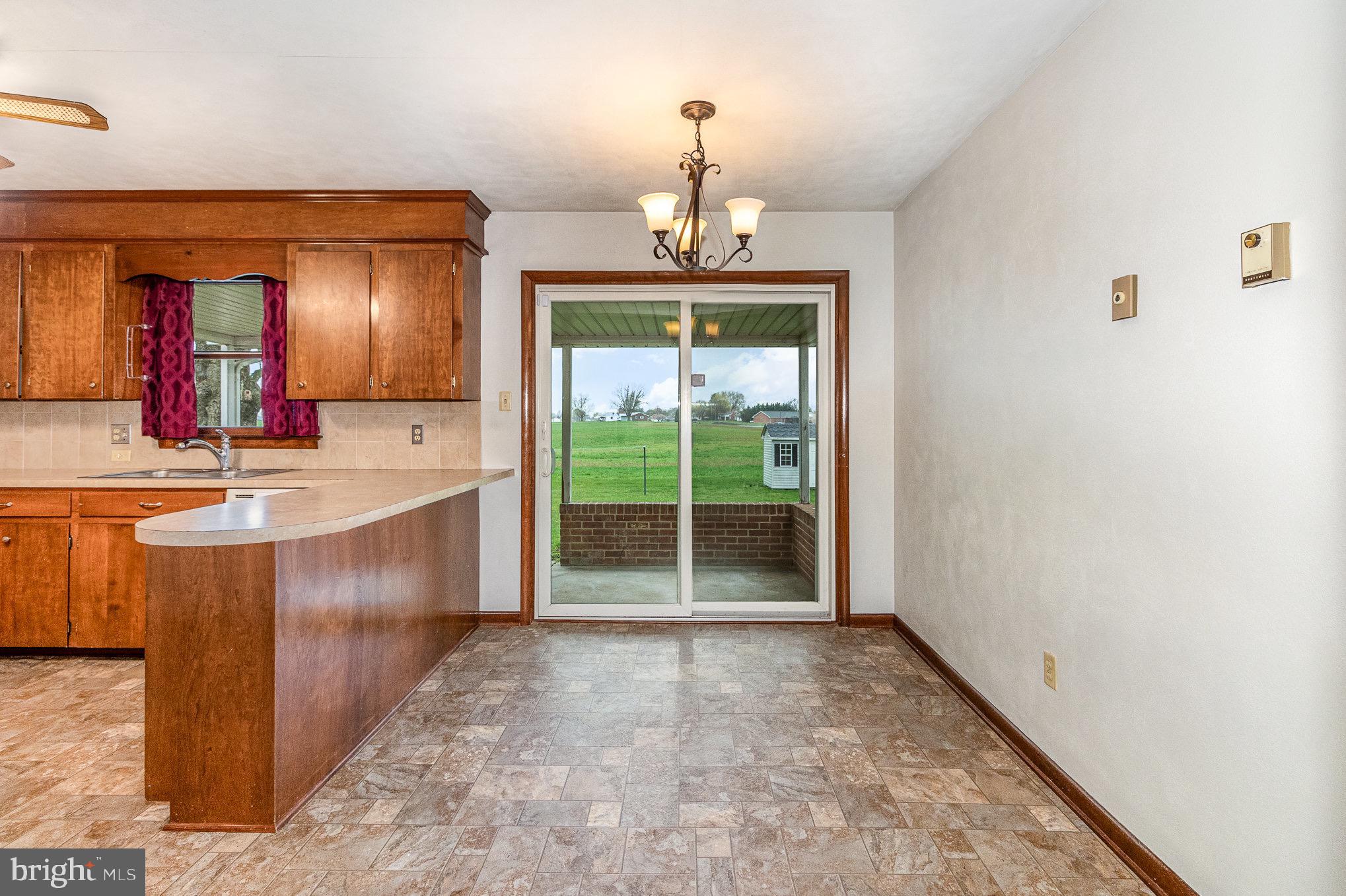 GREENE TWP - Residential