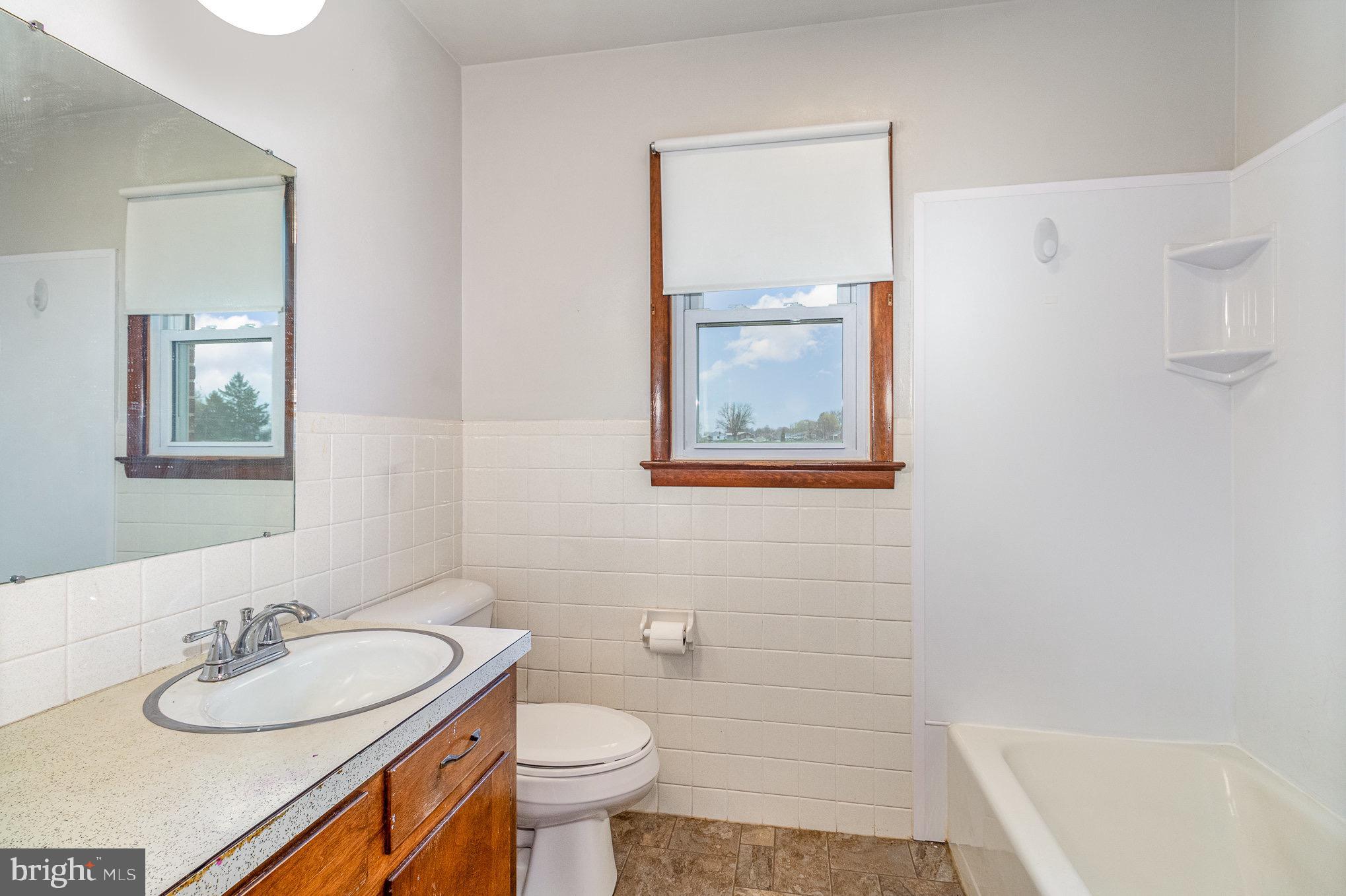 GREENE TWP - Residential