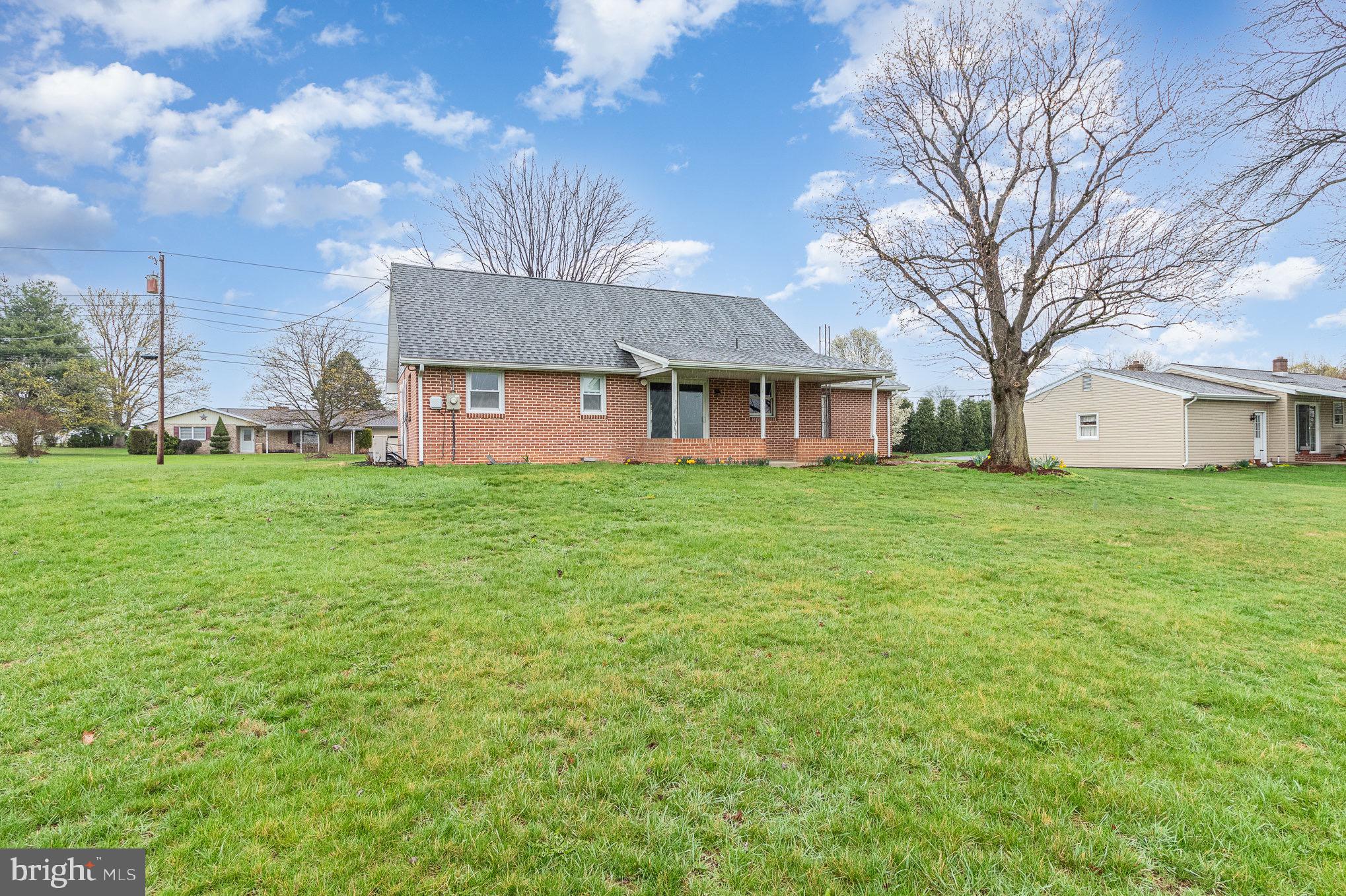 GREENE TWP - Residential