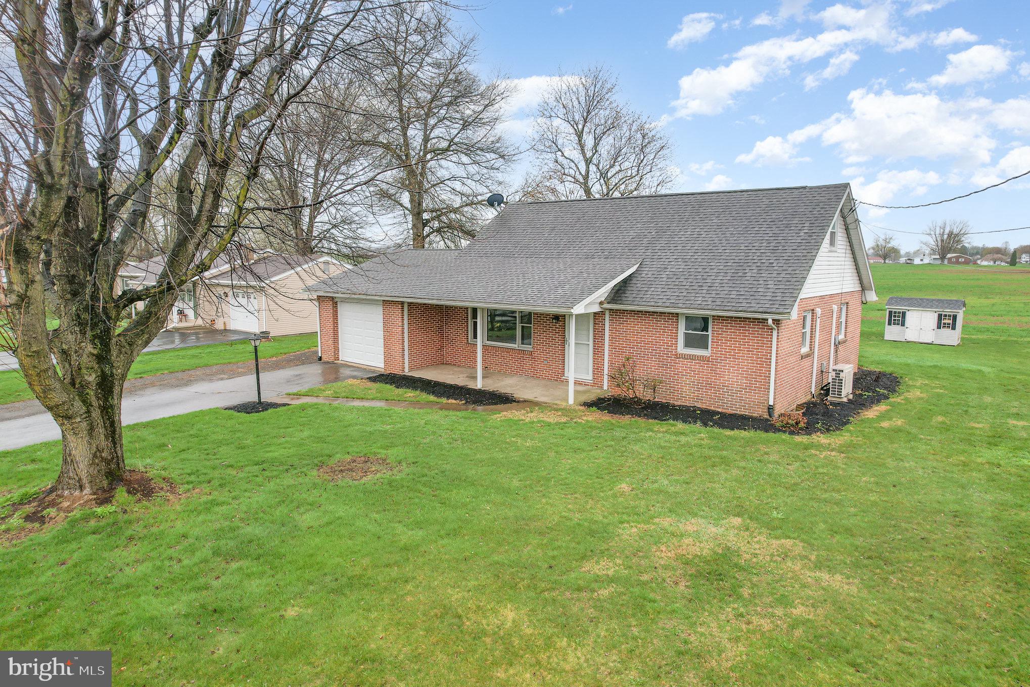 GREENE TWP - Residential