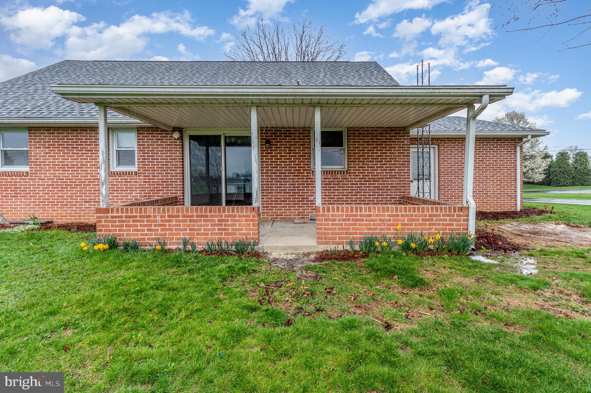 GREENE TWP - Residential