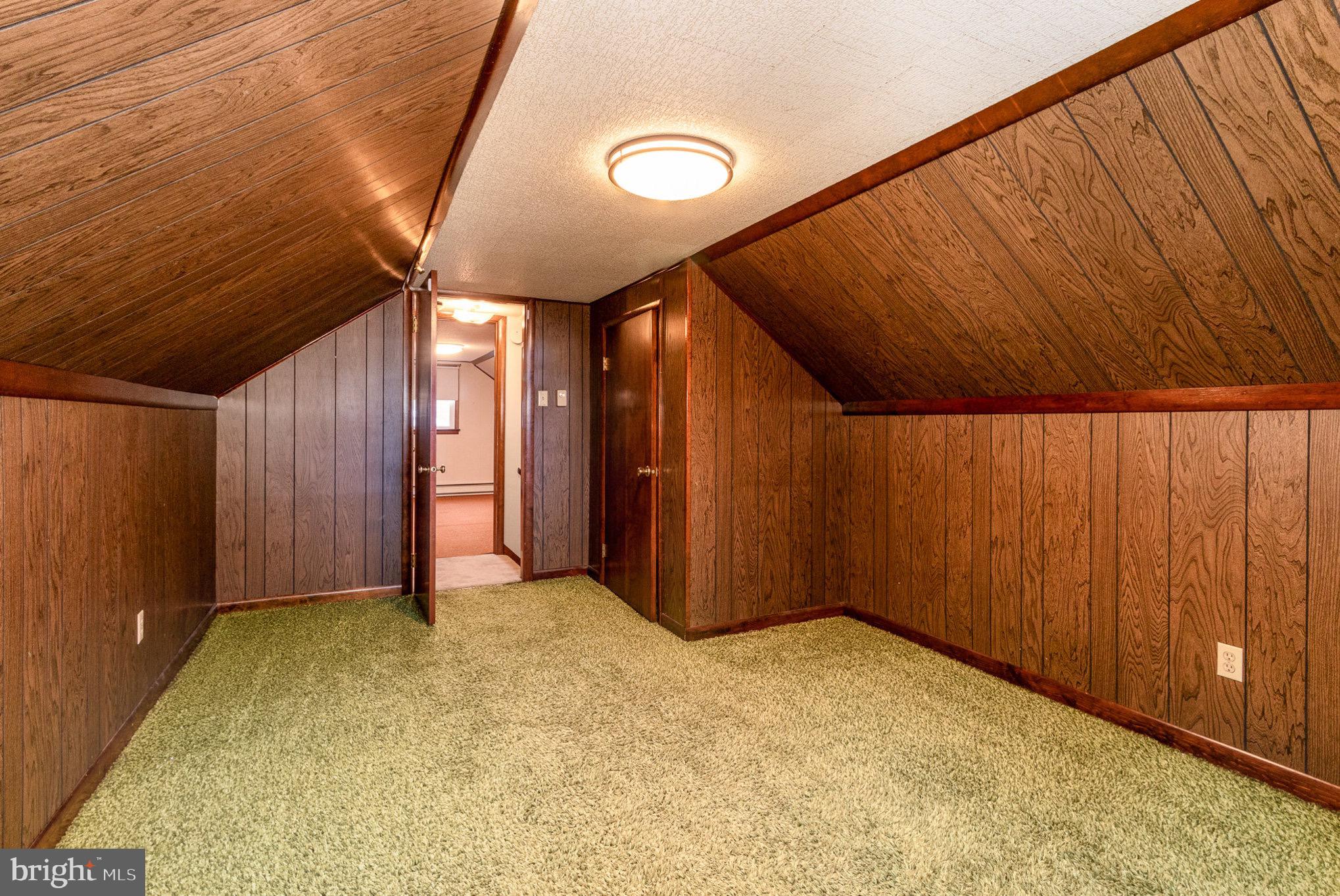 GREENE TWP - Residential