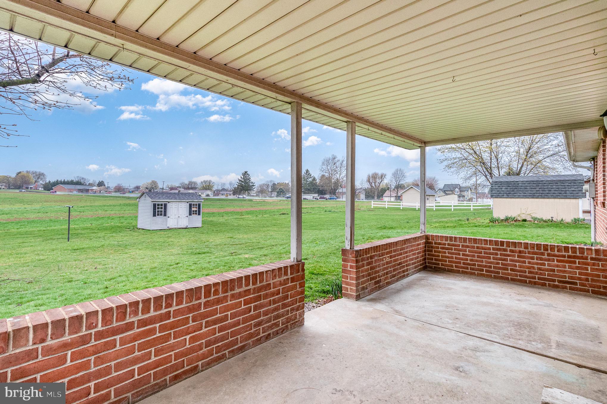 GREENE TWP - Residential