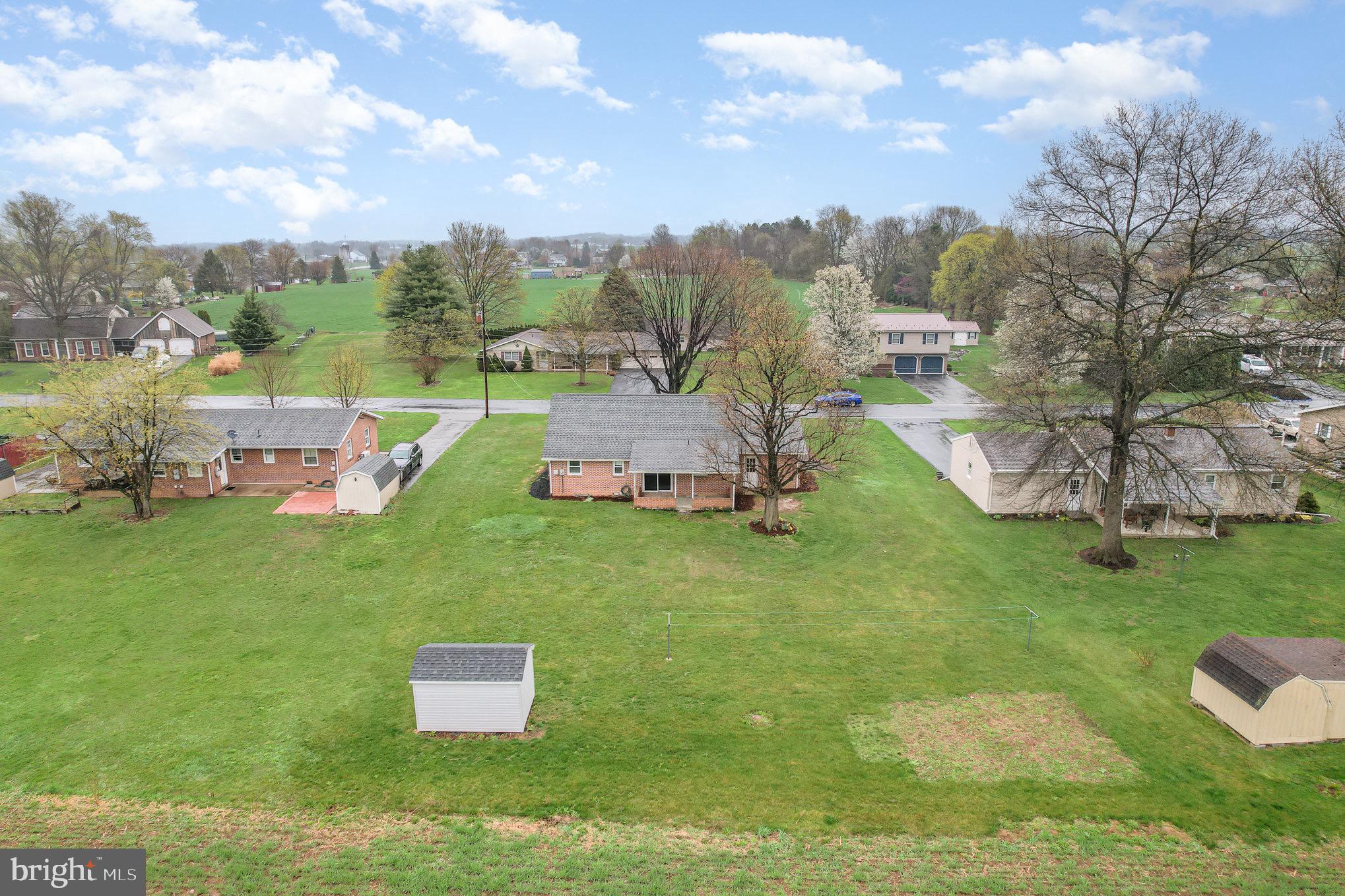 GREENE TWP - Residential