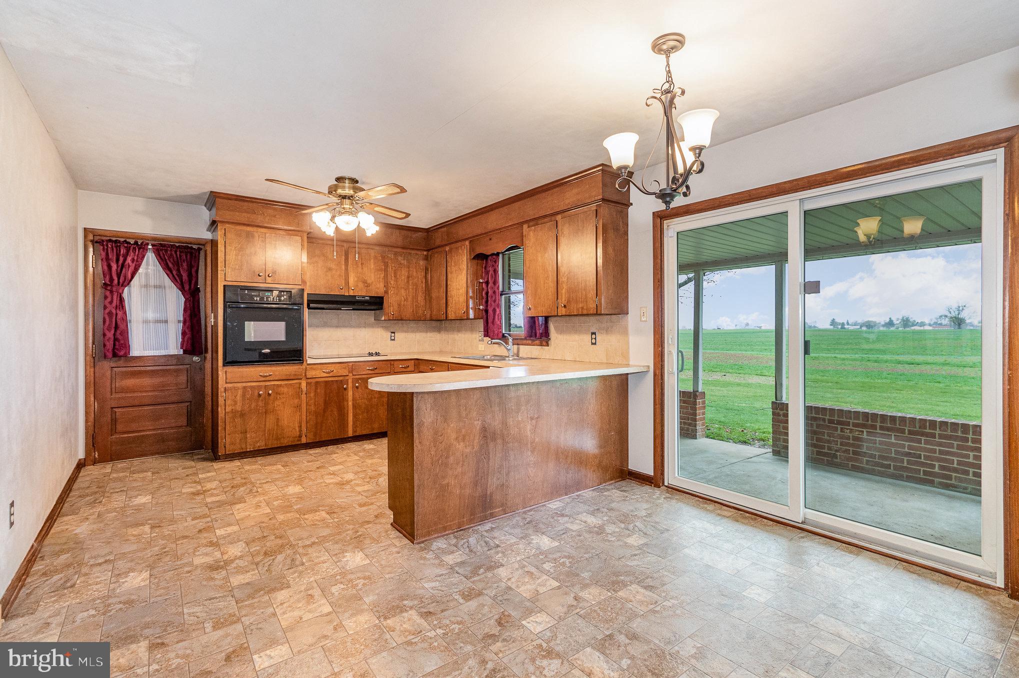 GREENE TWP - Residential