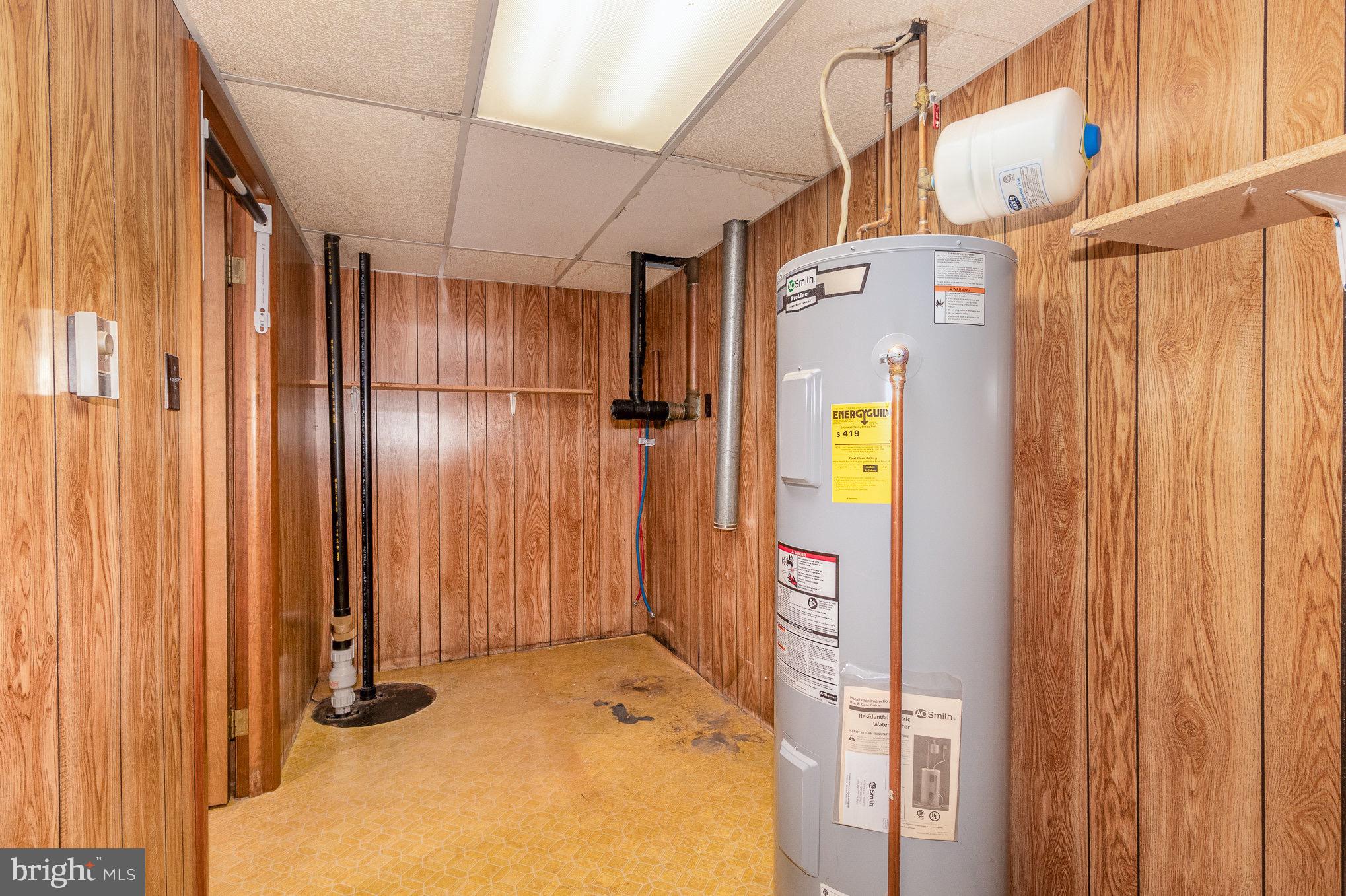 GREENE TWP - Residential