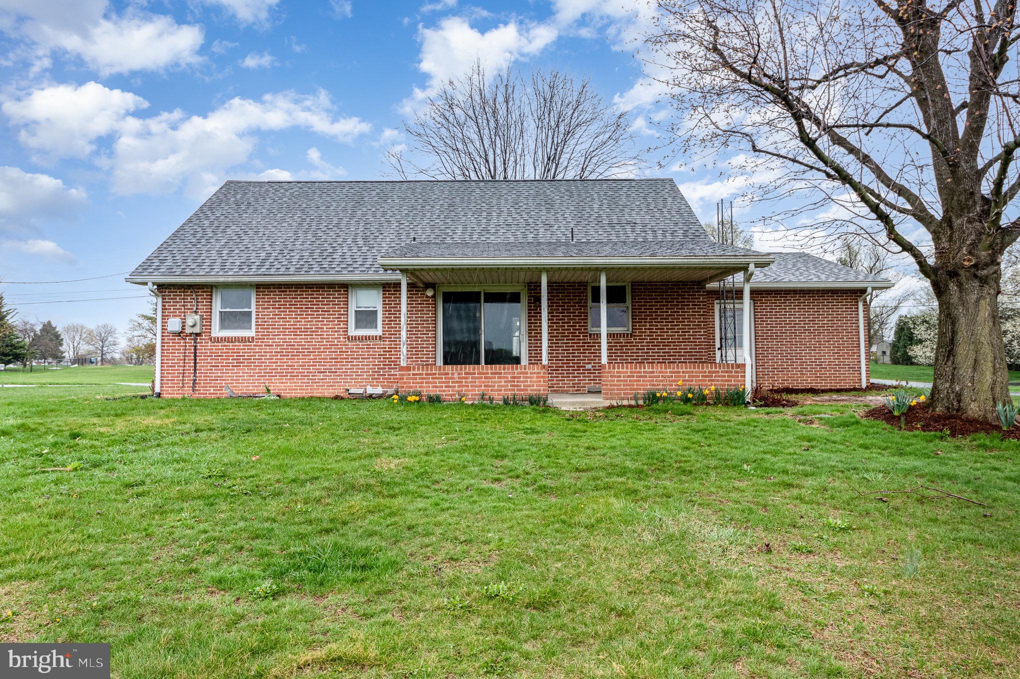 GREENE TWP - Residential