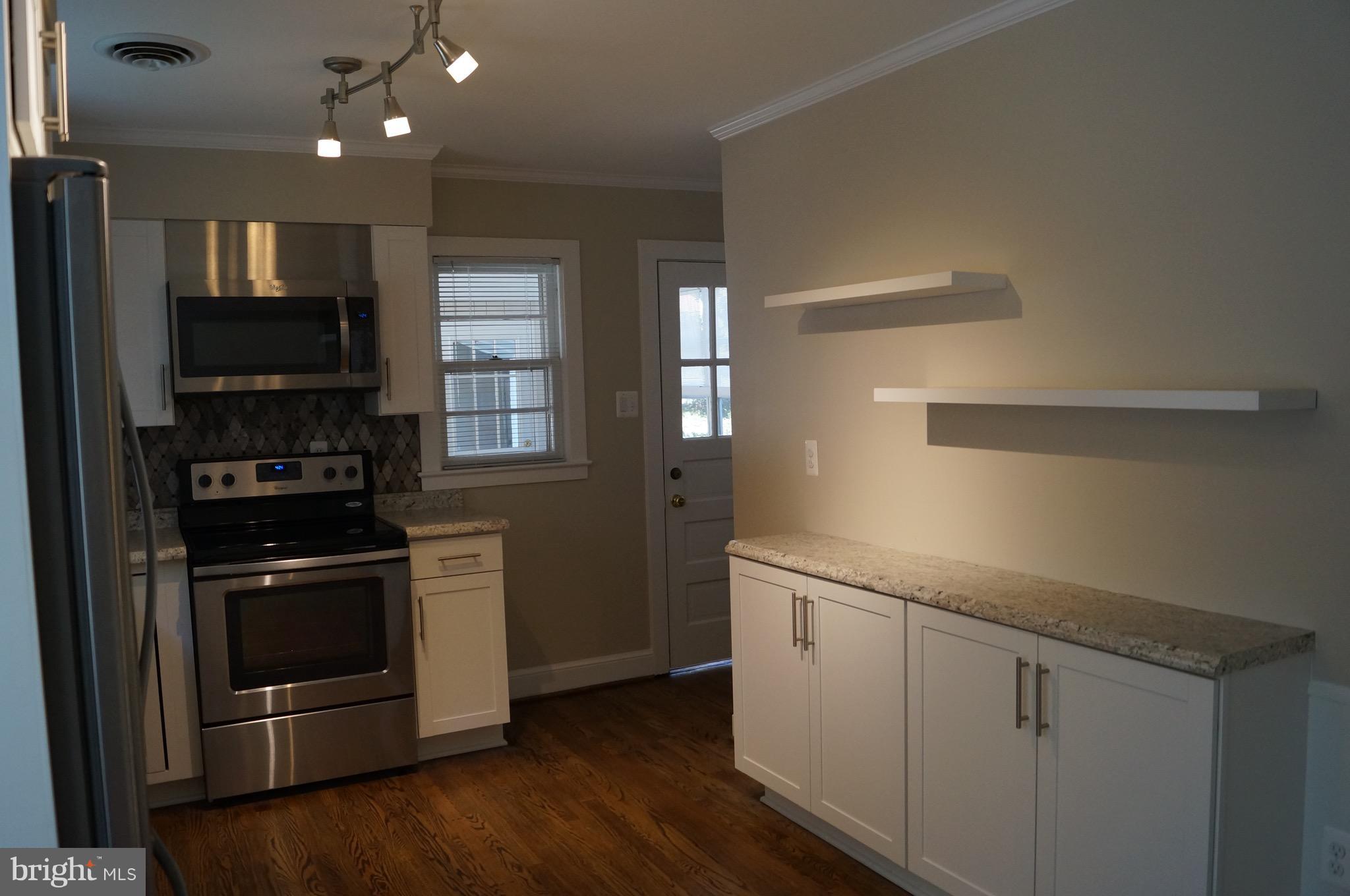 NONE AVAILABLE - Residential Lease